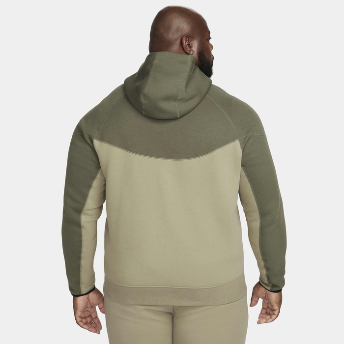 Nike Sportswear Tech Fleece Windrunner image number 12 Nike Sportswear Tech Fleece Windrunner image number 12