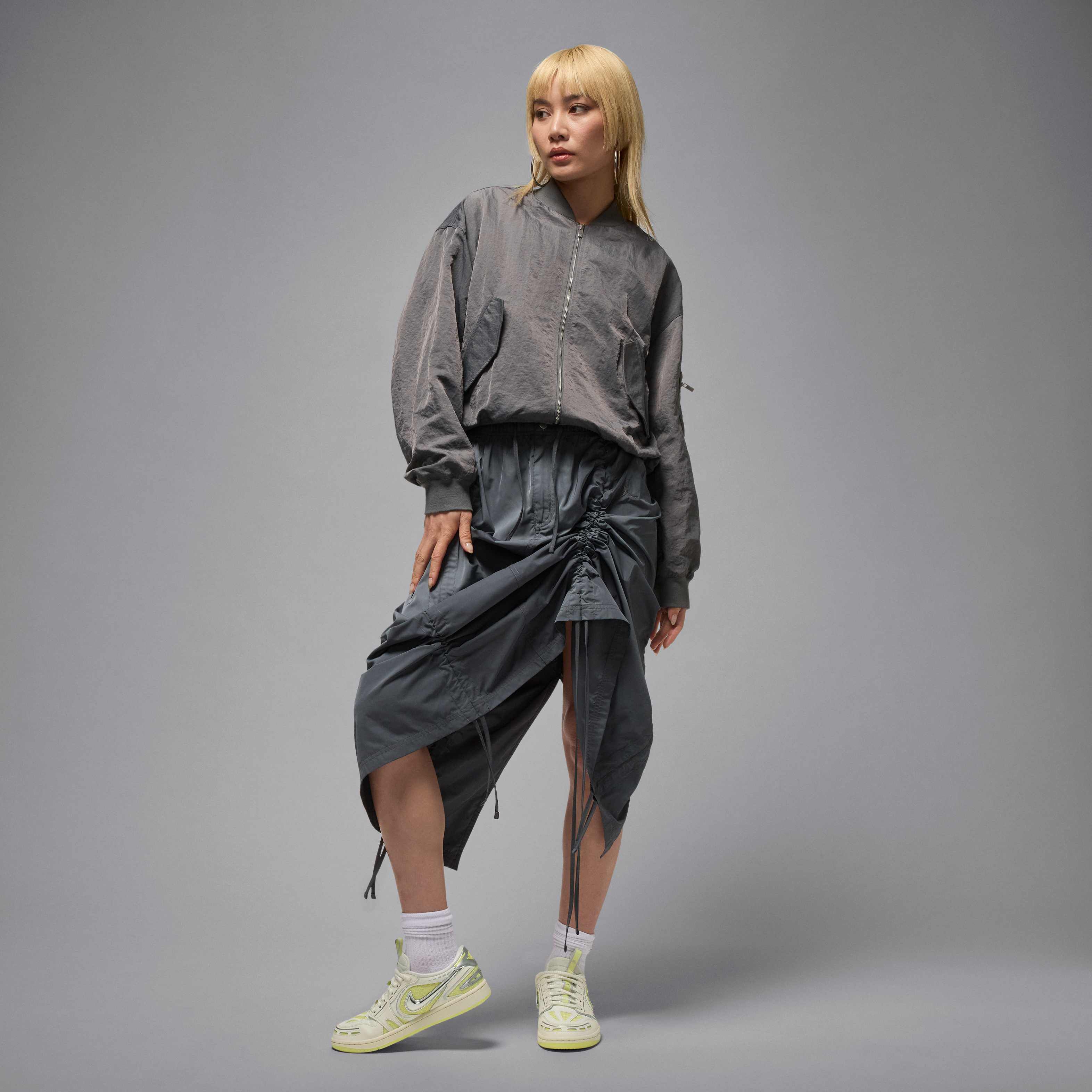 اير جوردن 1 لو ميثود اوف ميك image number 8