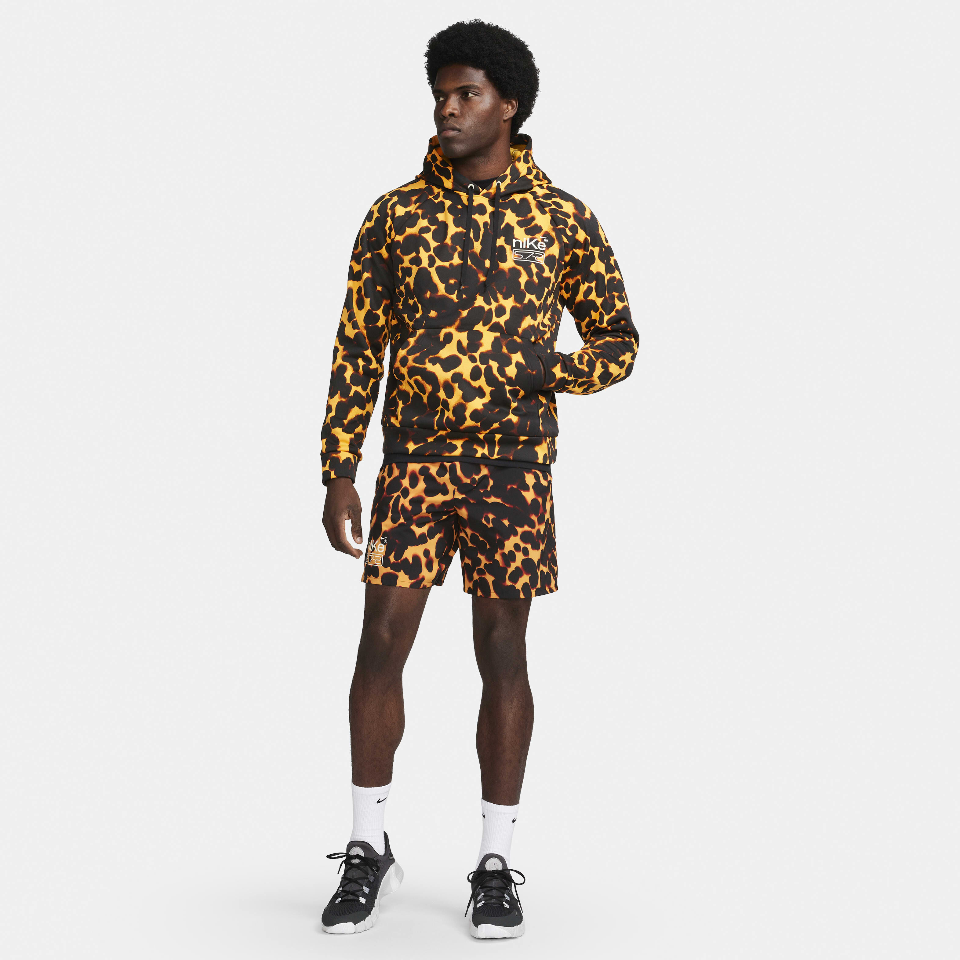 Nike Studio '72 image number 6