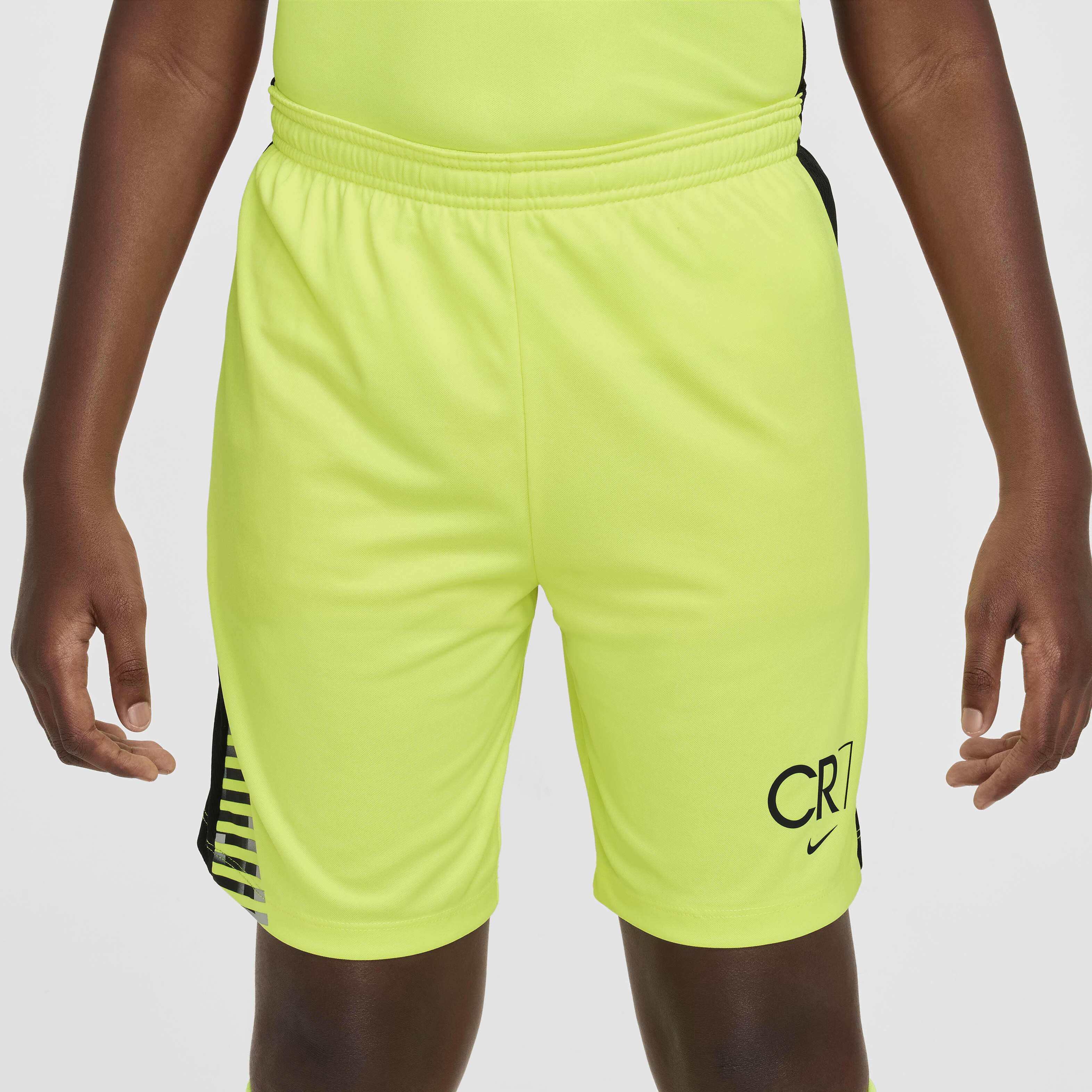 Buy CR7 Academy Older Kids Dri FIT Football Shorts Nike Qatar Official