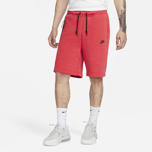 Clothing-Nike, Nike Sportswear Tech Fleece, Men's Shorts