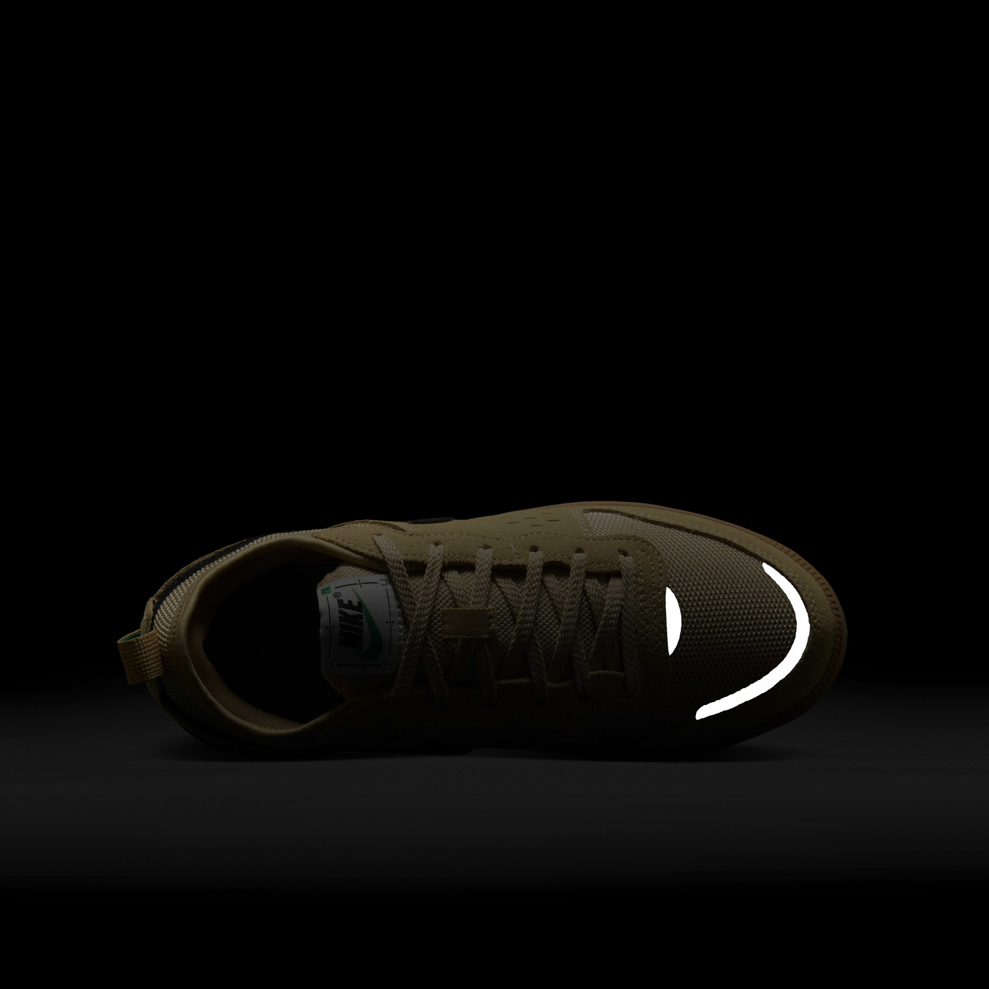 Buy Nike C1TY 'Street' Older Kids' Shoes - Flax/Sesame