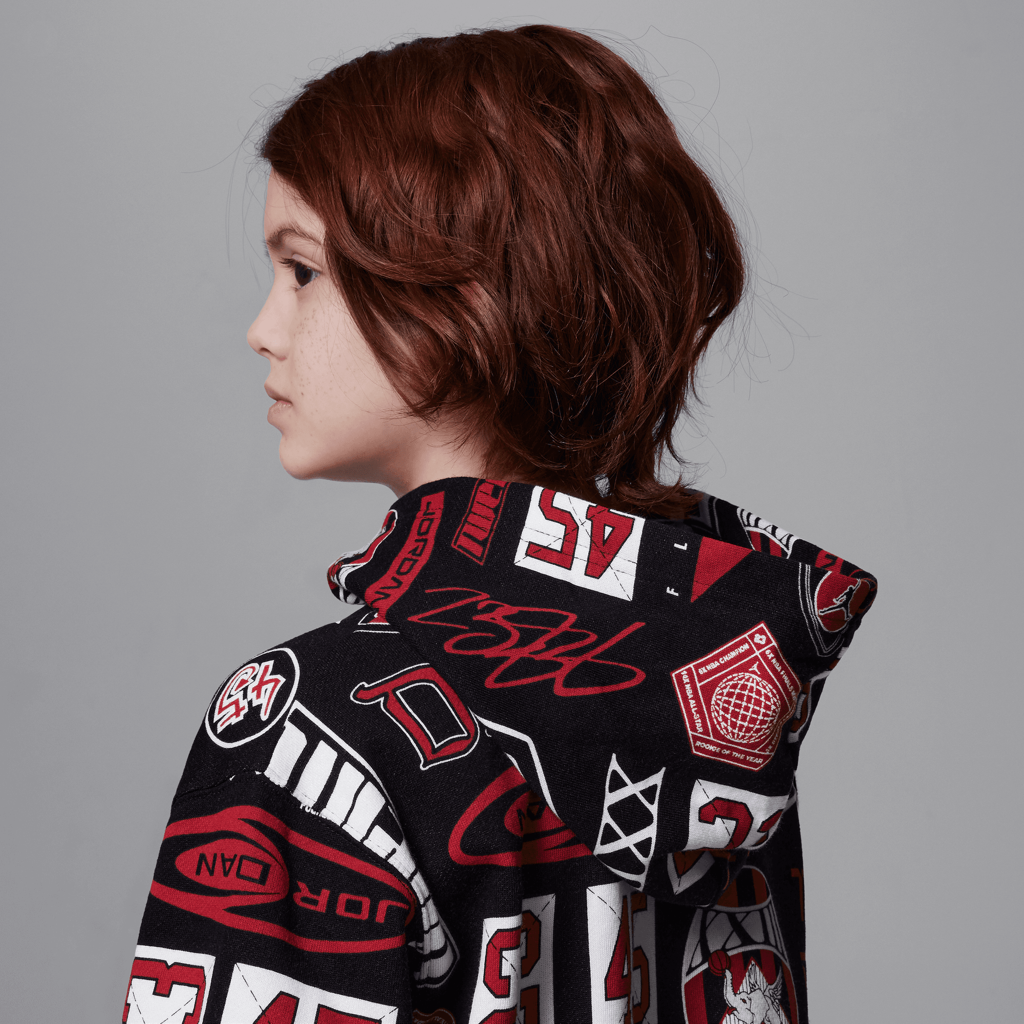 Jordan Essentials image number 5