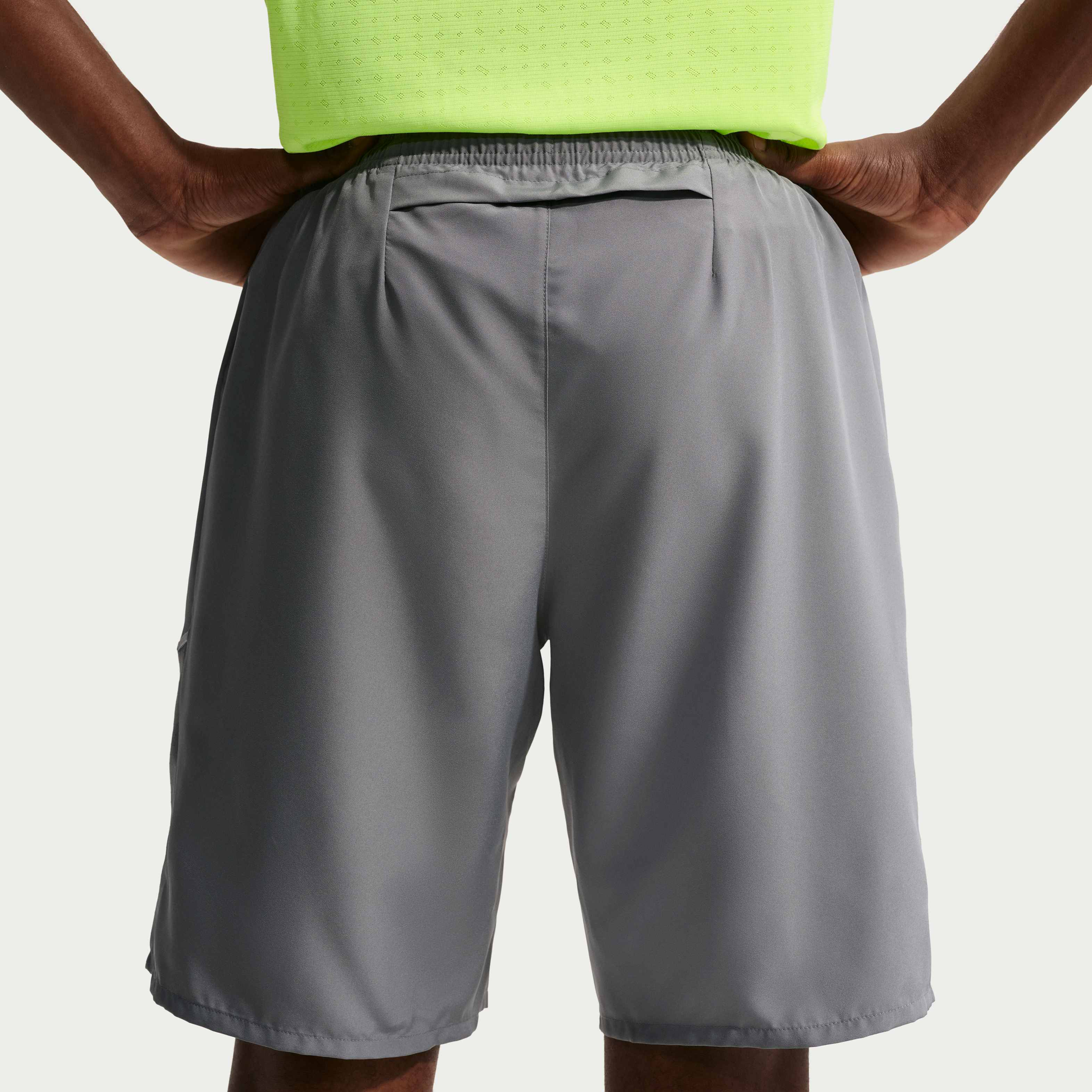 Nike Miler image number 2