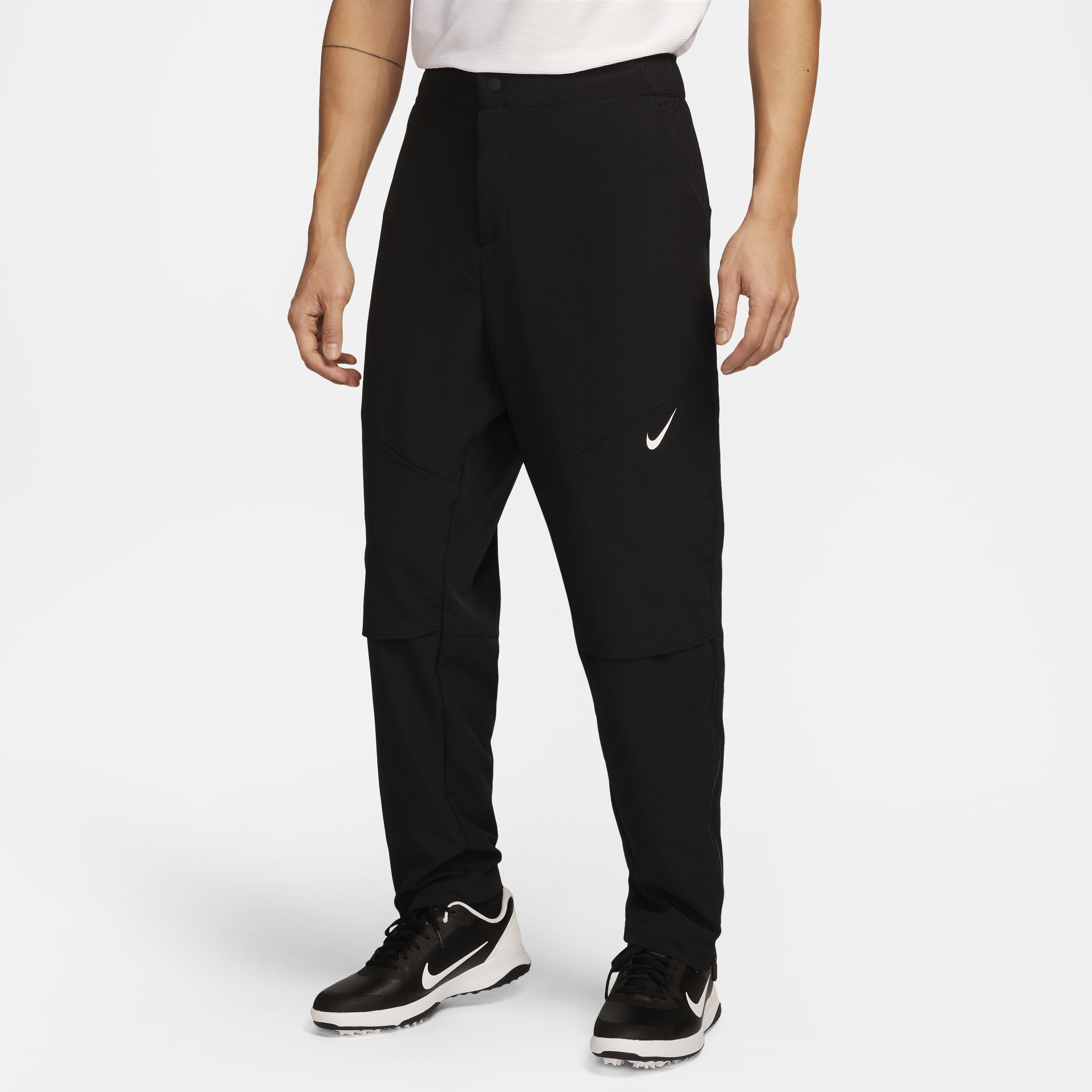 Buy Nike Golf Club Men s Dri FIT Golf Trousers Nike Qatar Official