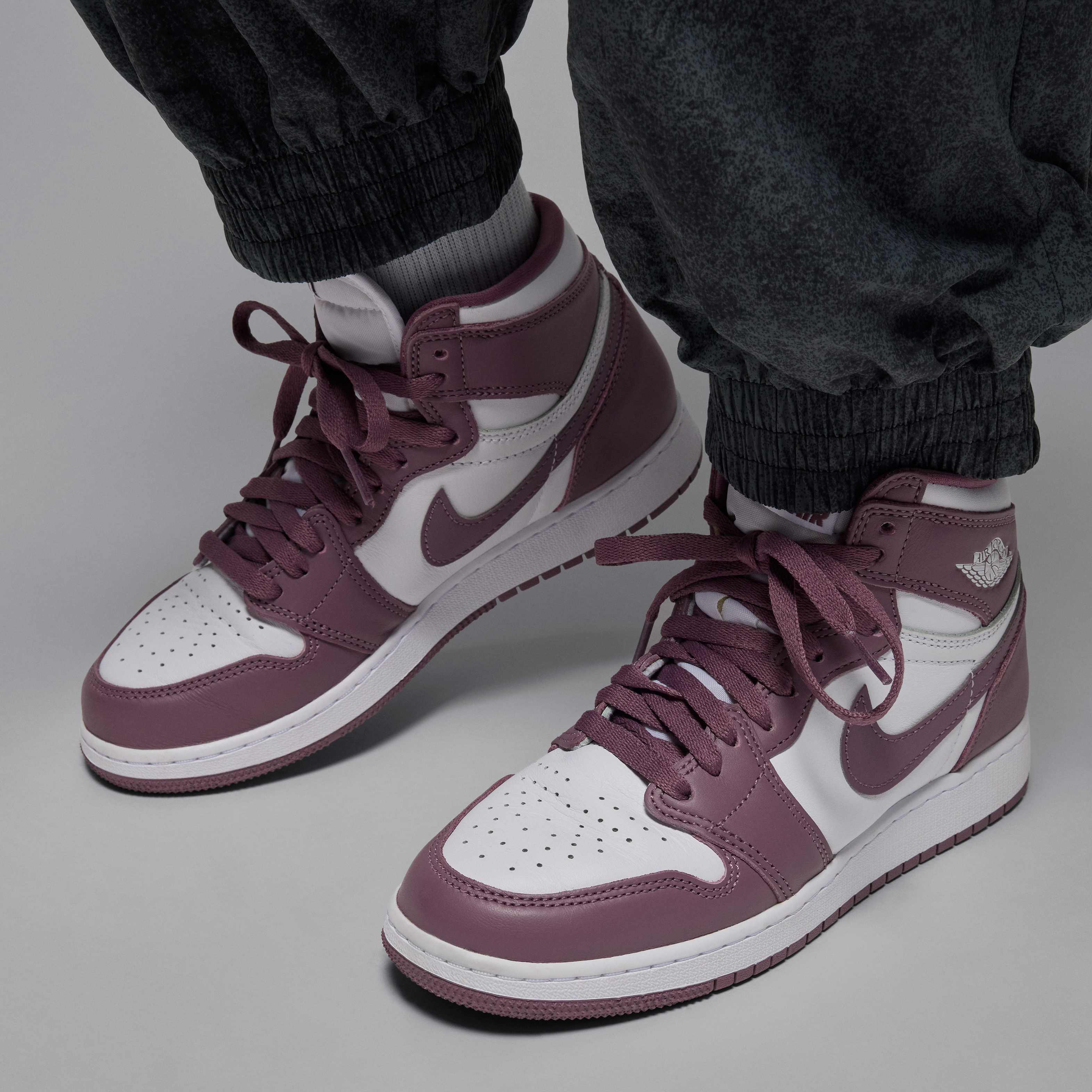 Jordan Blue Jeans and Bling image number 5