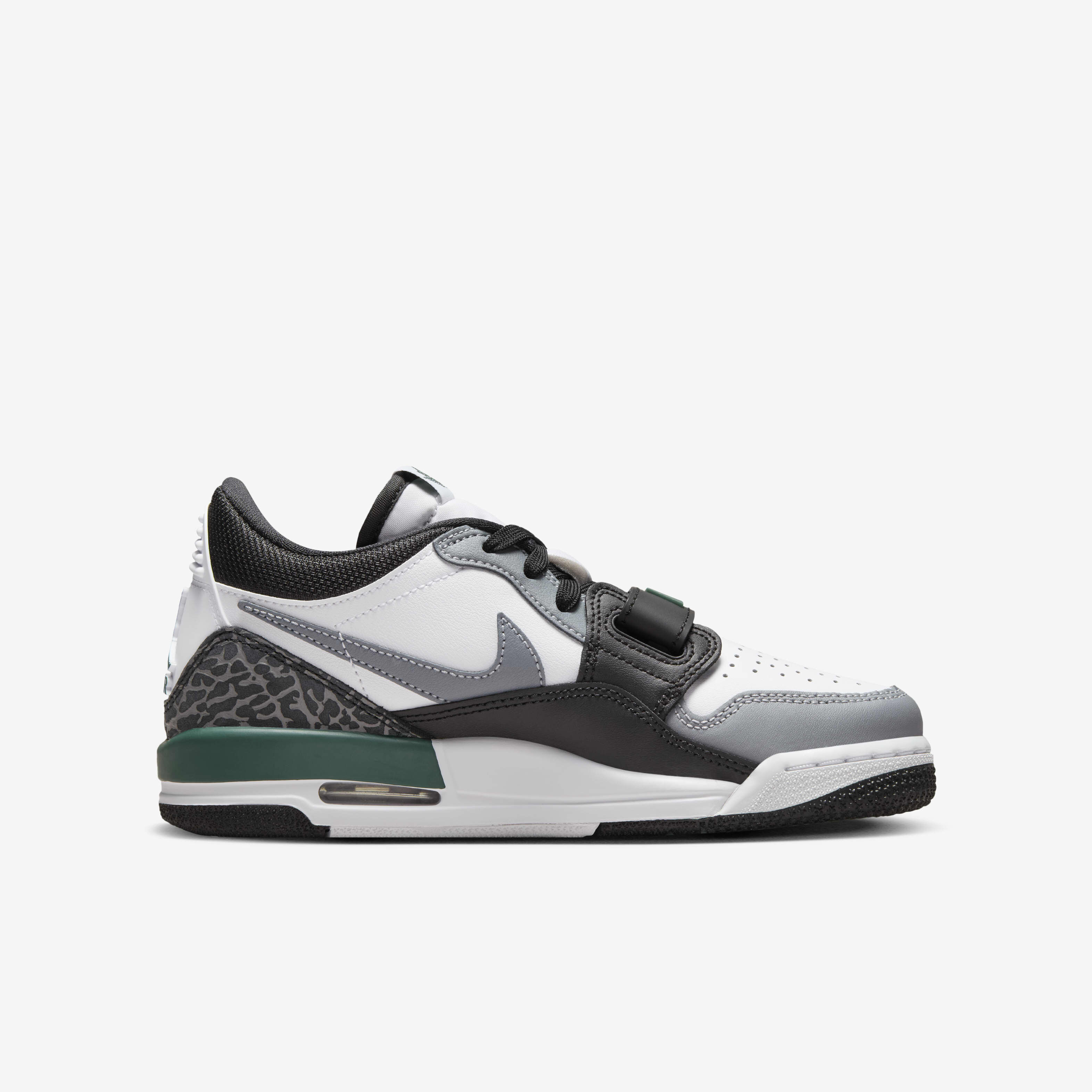 Buy Air Jordan Legacy 312 Low Older Kids Shoe Nike Qatar Official