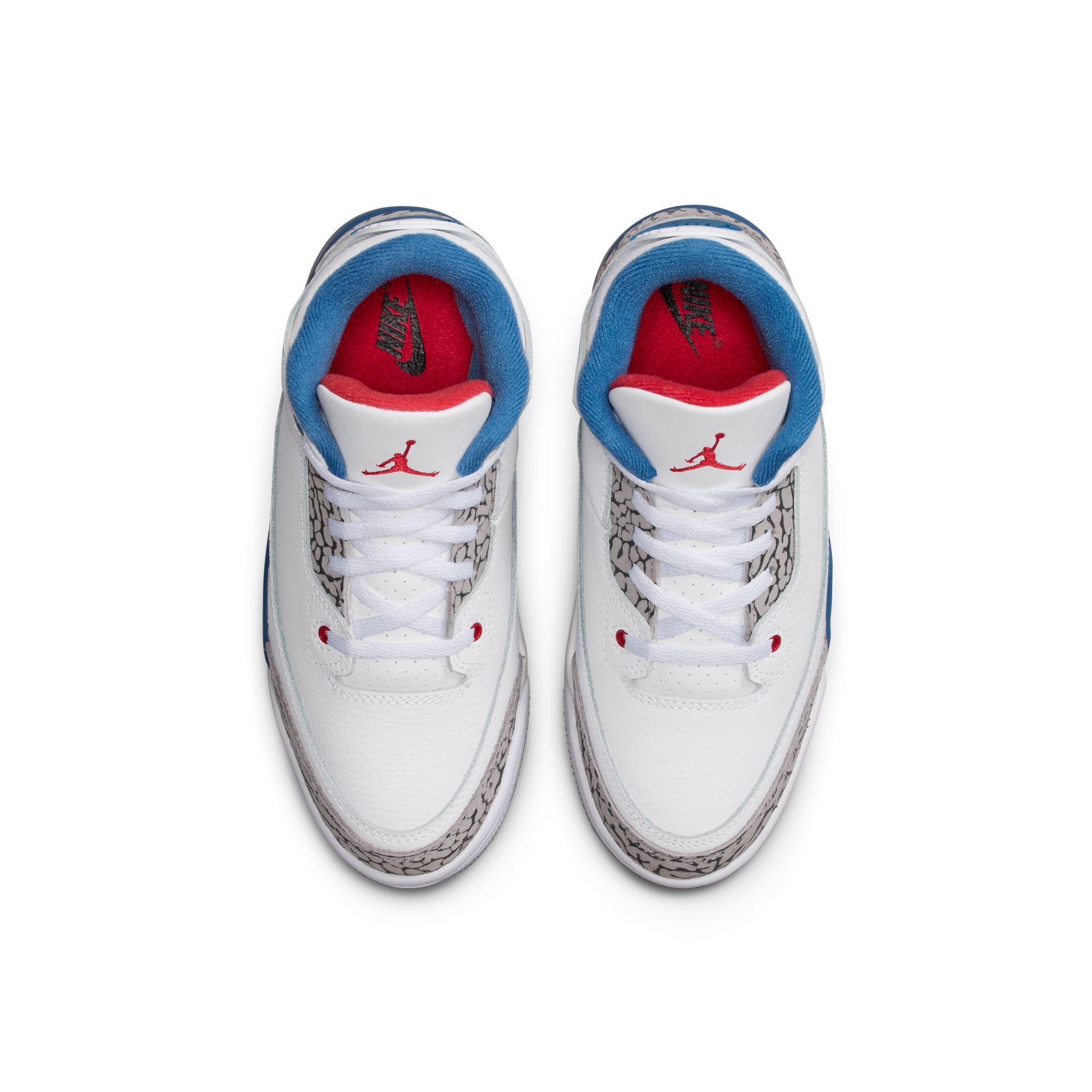 Jordan 3 'World's Best' image number 3