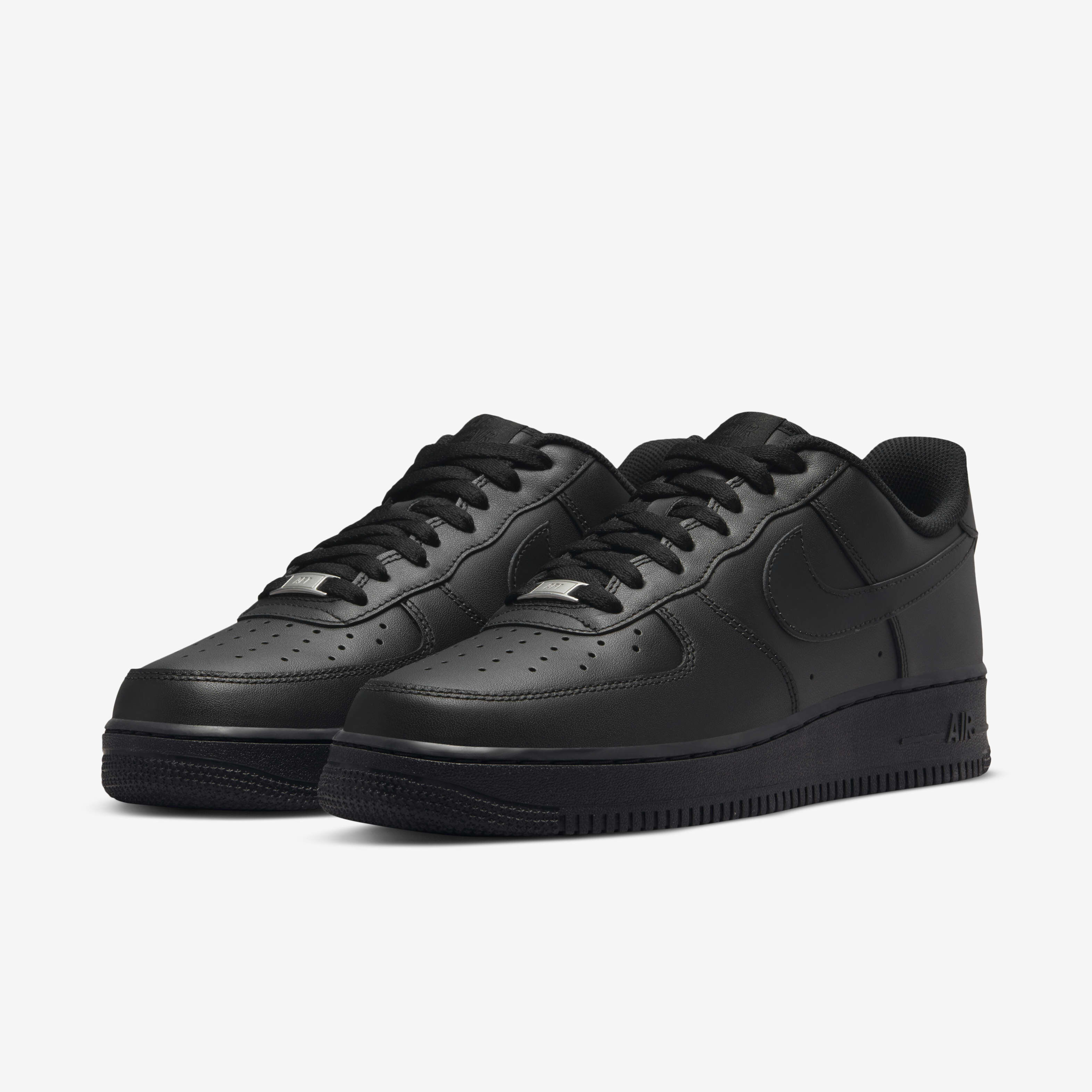 Nike Air Force 1 '07 image number 5
