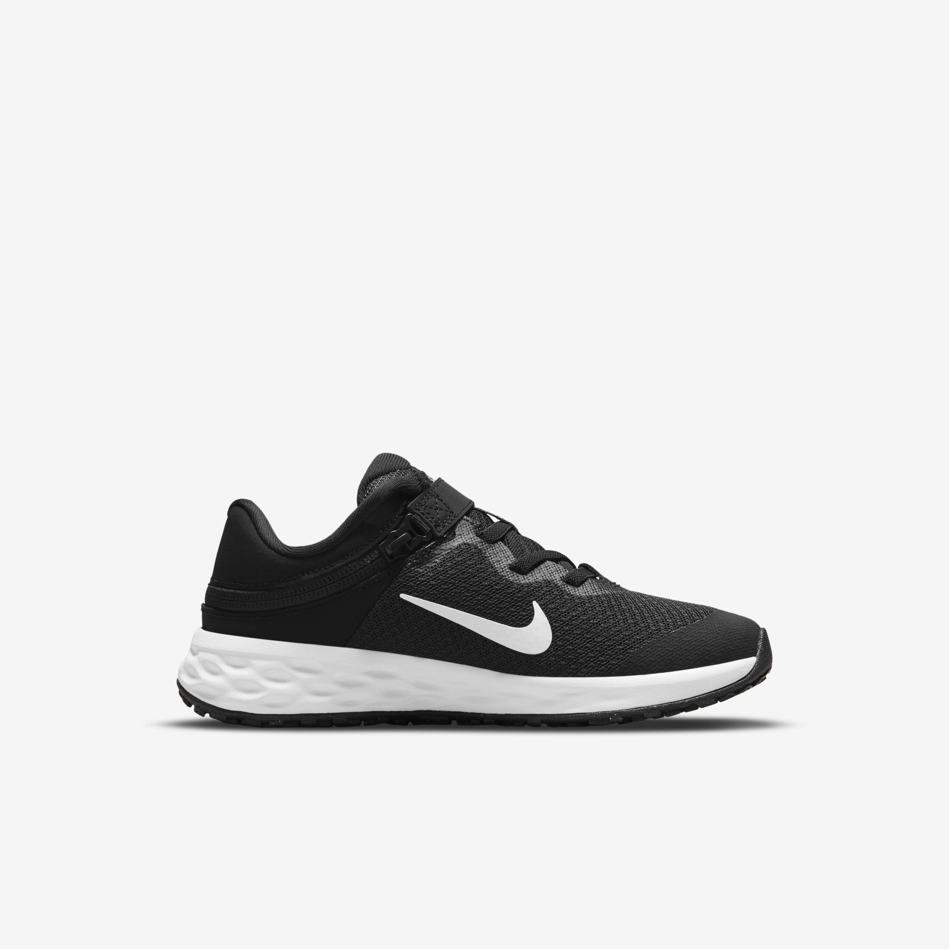White nike revolution flyease for men size 13 hotsell