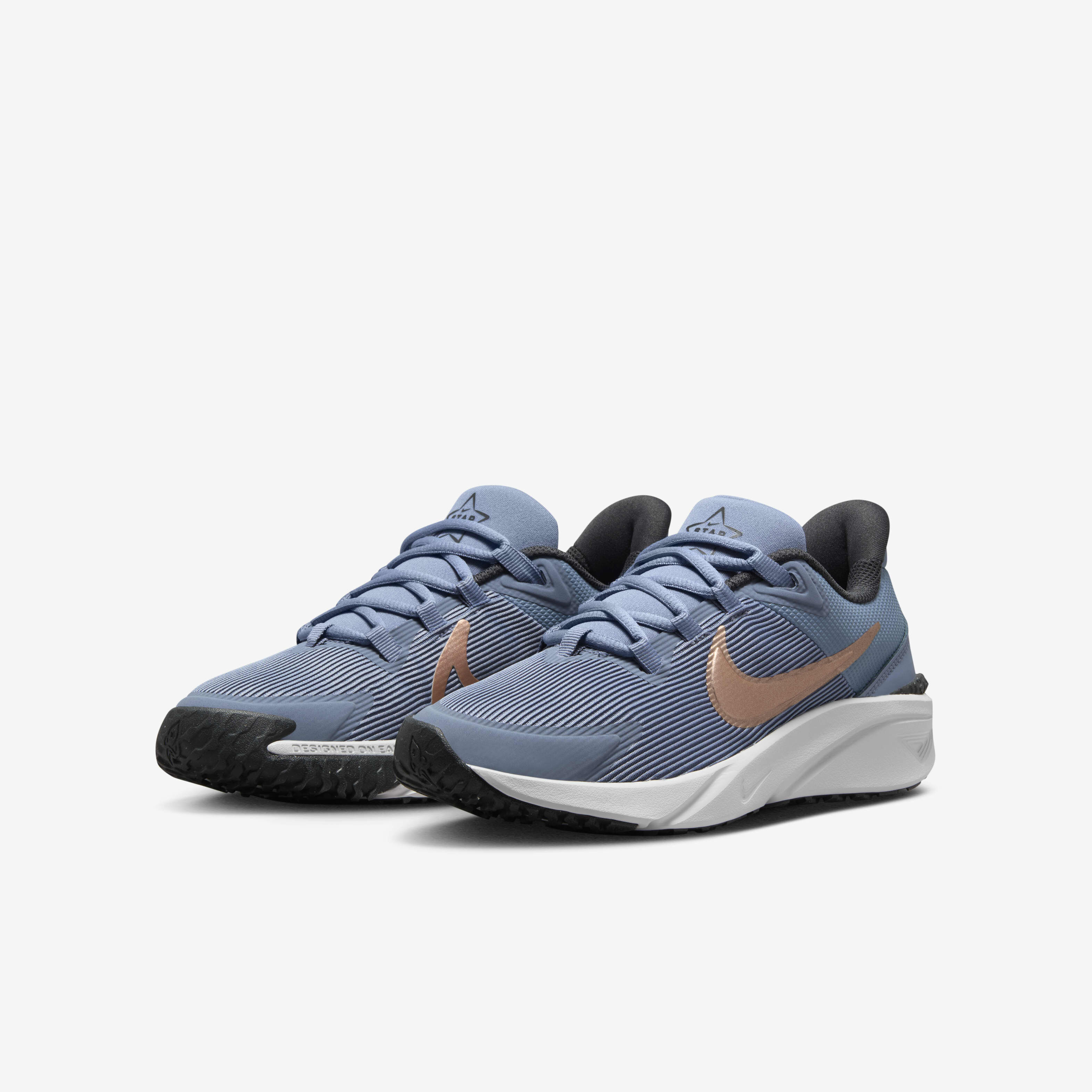 Nike Star Runner 4 image number 4
