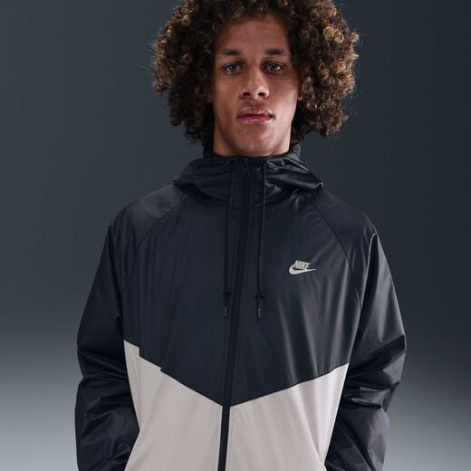 Nike Clothing-Nike, Nike Windrunner, Men's Lined Jacket