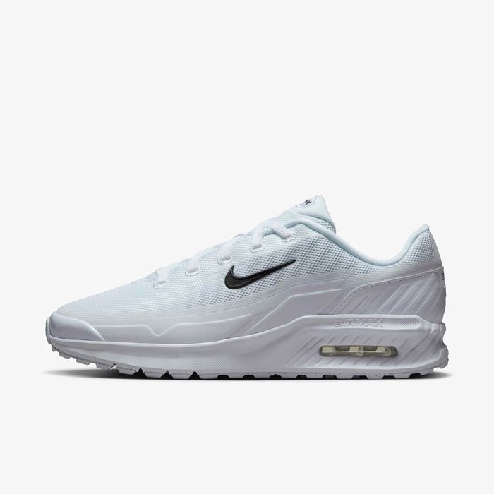 Buy Nike Air Max Bia Men's Shoes White/Wolf Grey/Black Nike