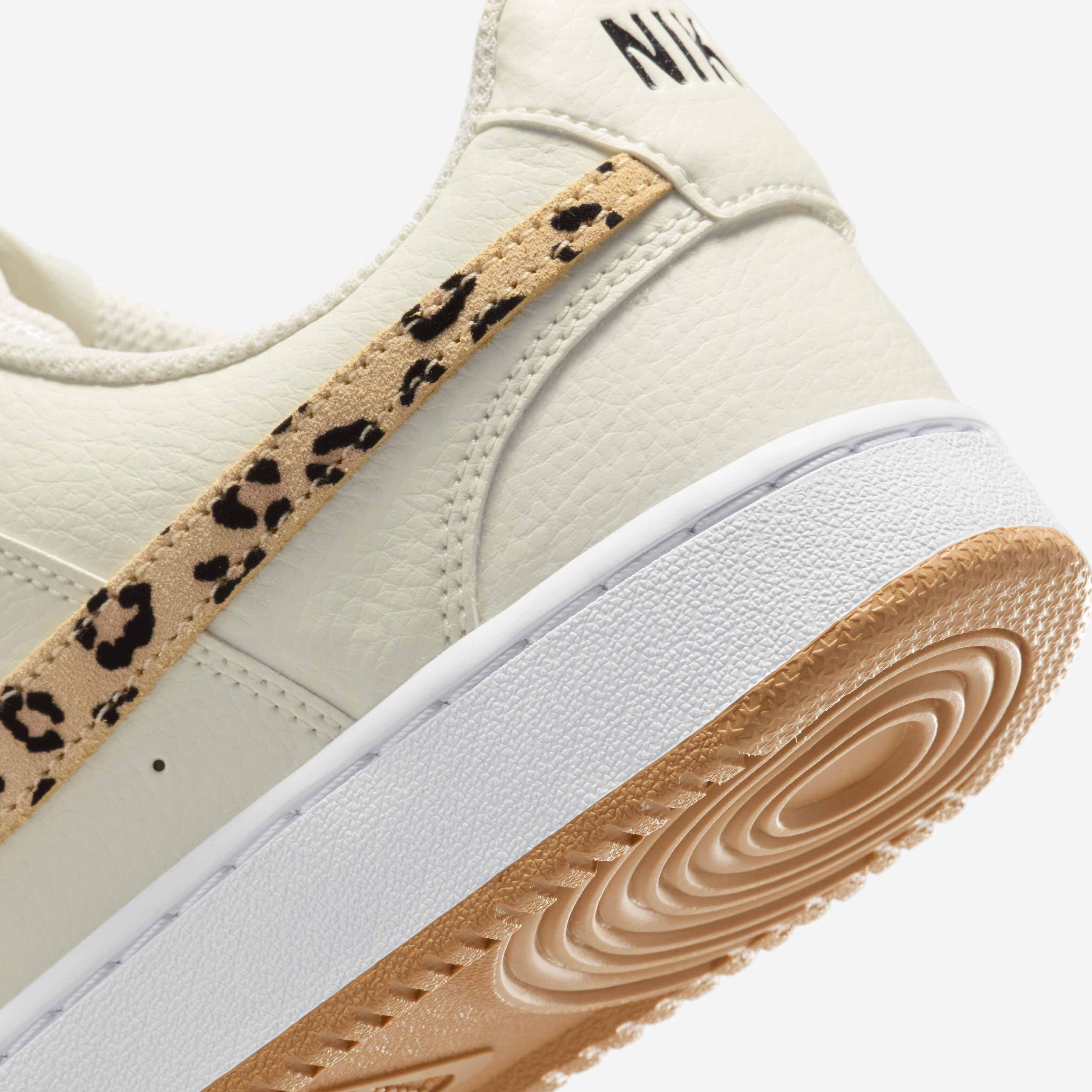 Nike Court Vision image number 7