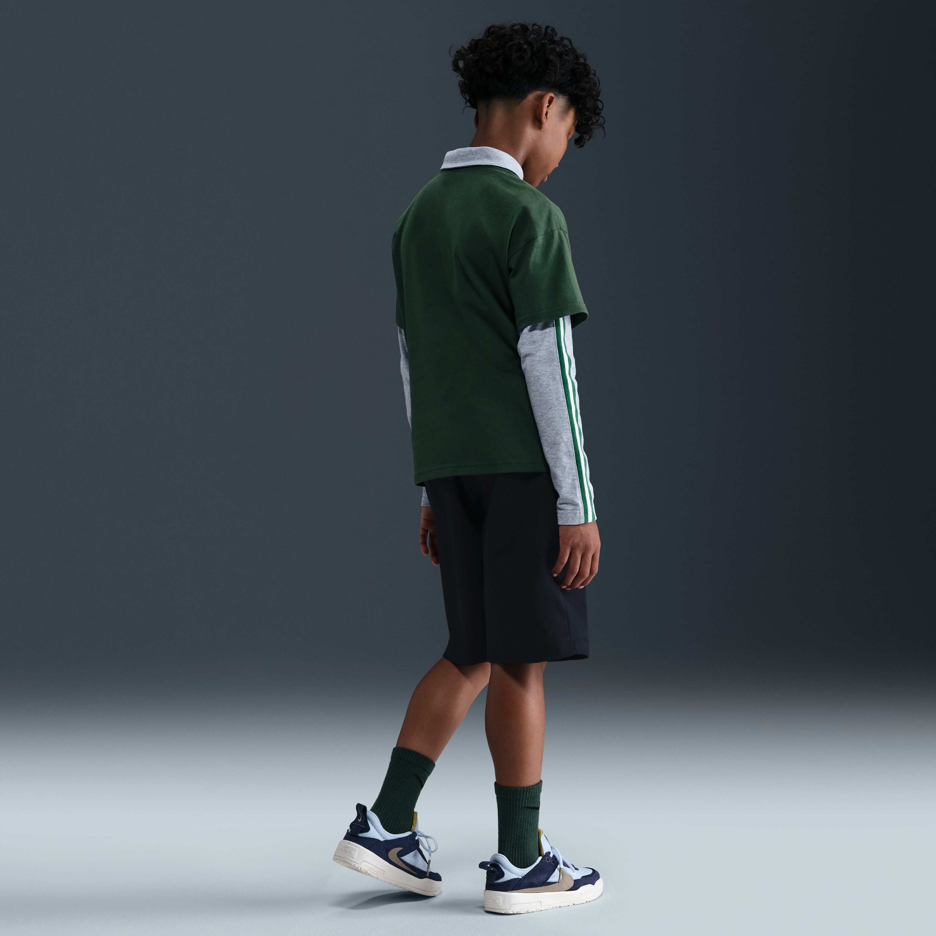 نايكي اس بي image number 4