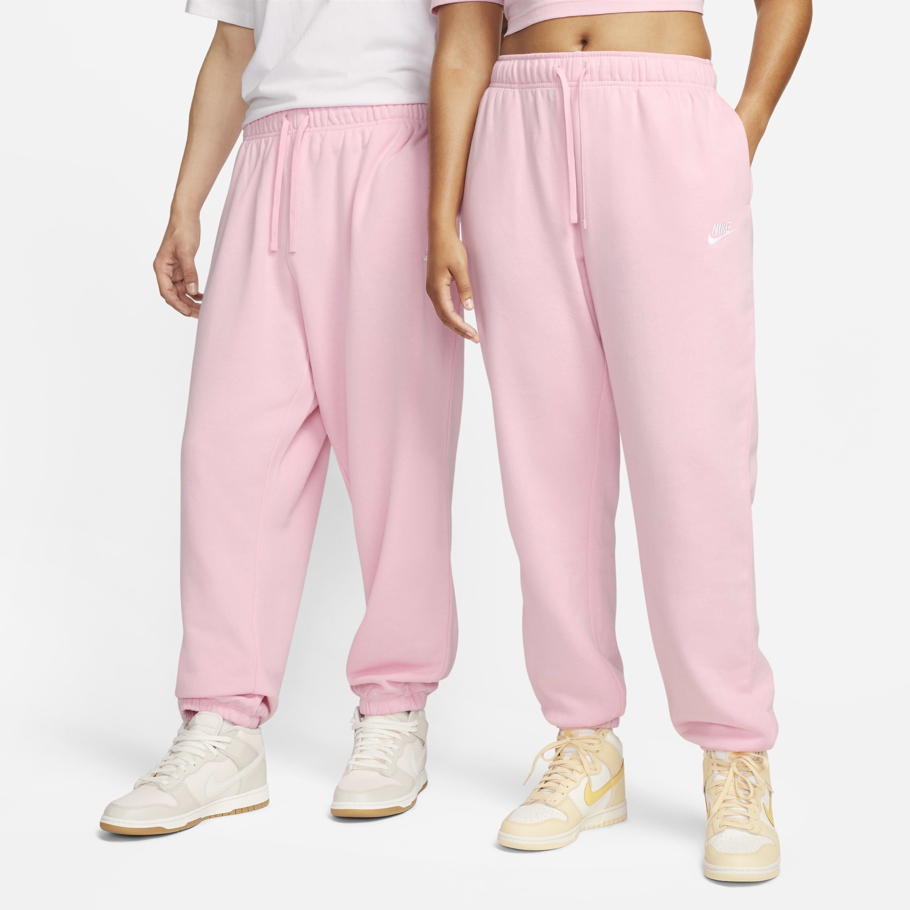 Nike Sportswear Club Fleece image number 0