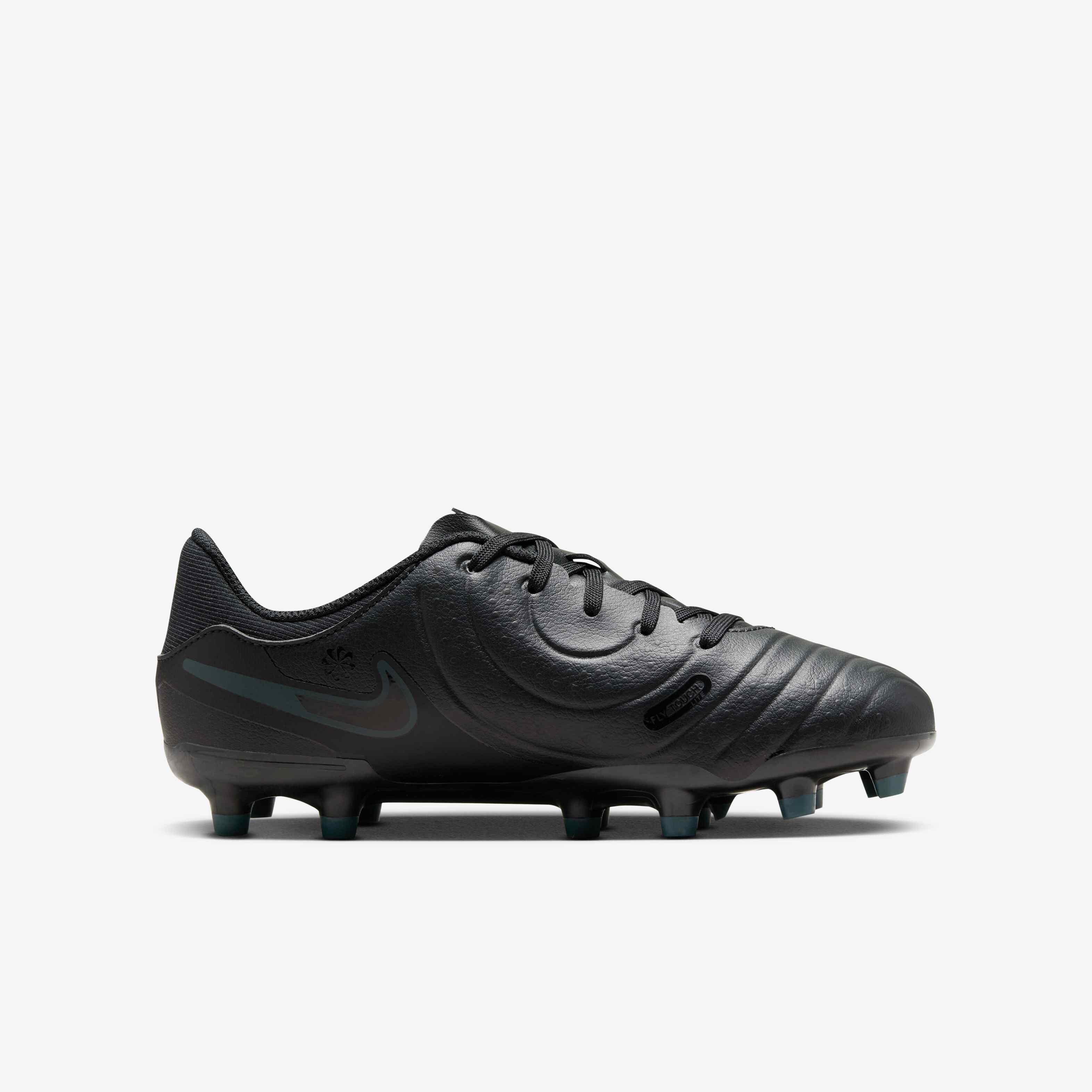 Nike tiempo legend academy junior fg football boots clearance