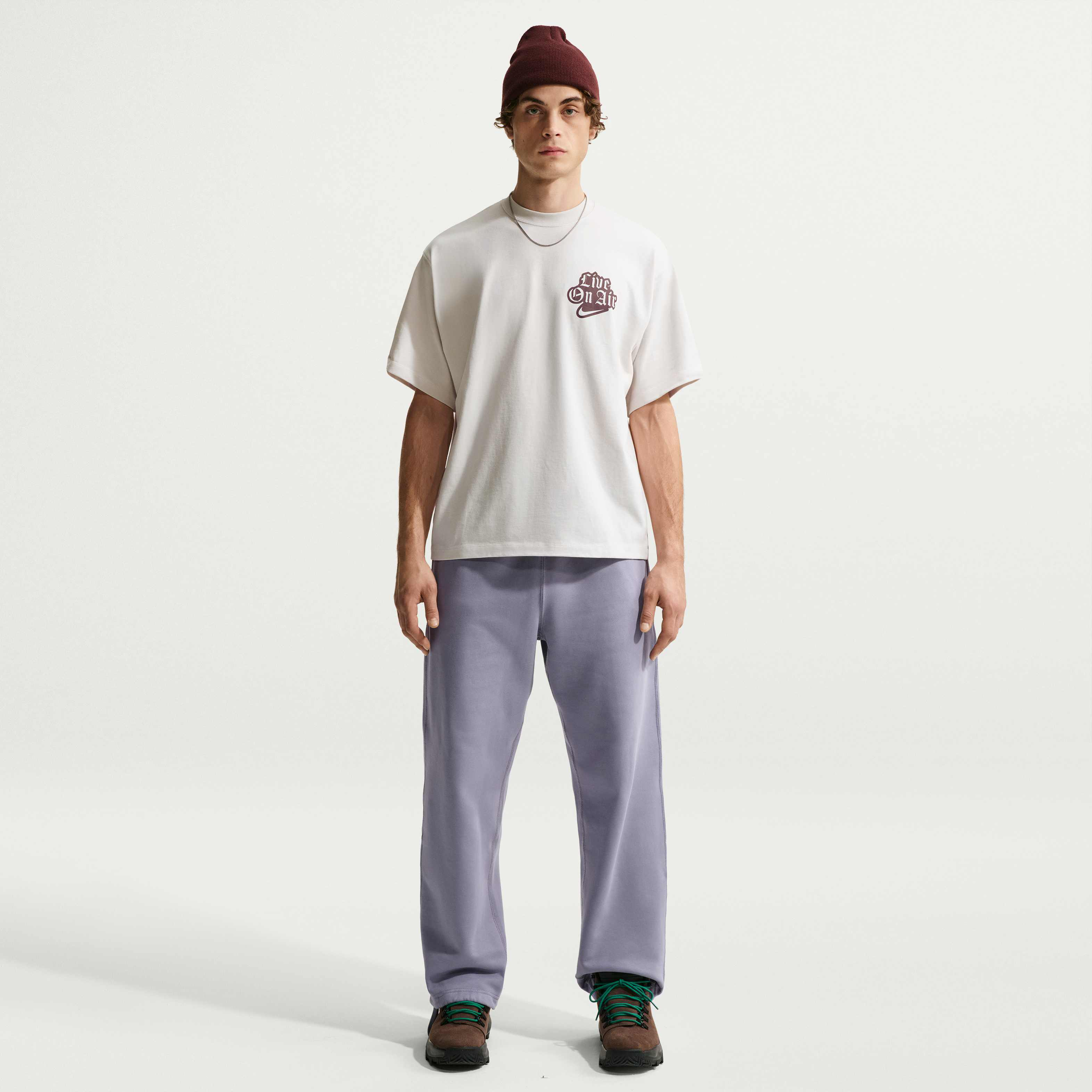 نايكي سولو سووش image number 3