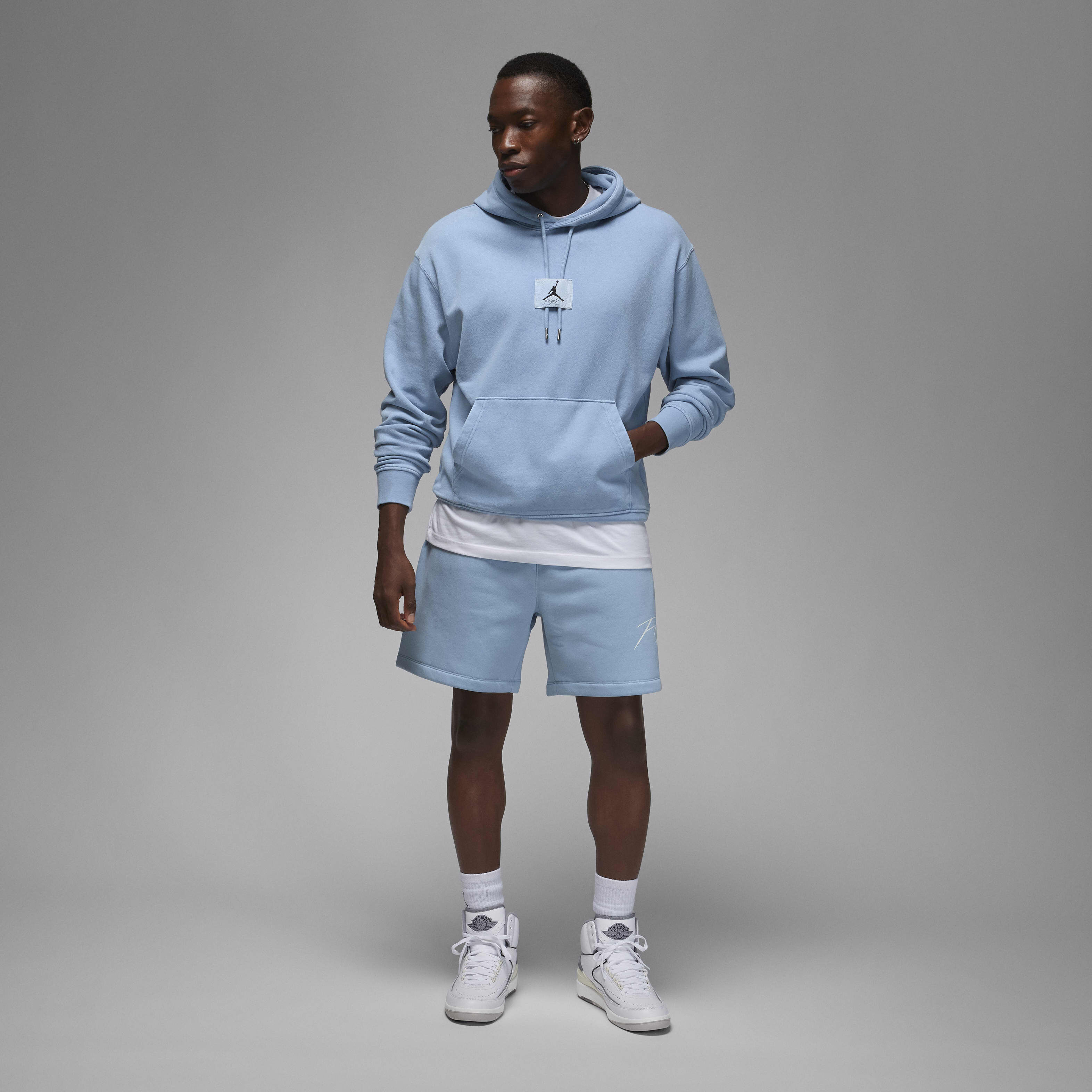 Jordan Brooklyn Fleece image number 6