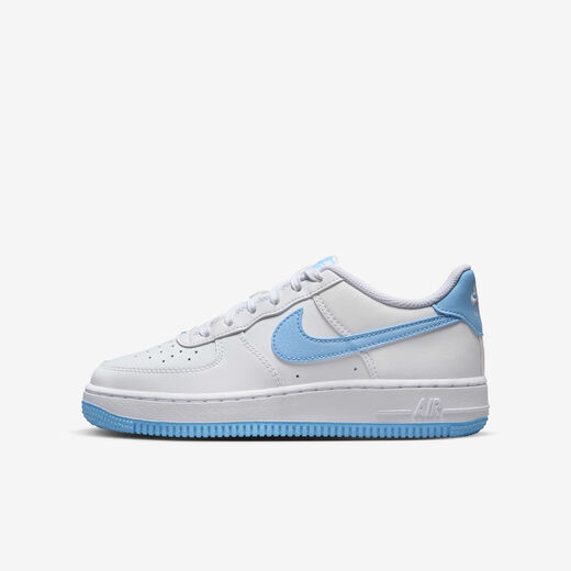 Kids' Basketball Shoes Sale-Nike, Nike Air Force 1, Older Kids' Shoes
