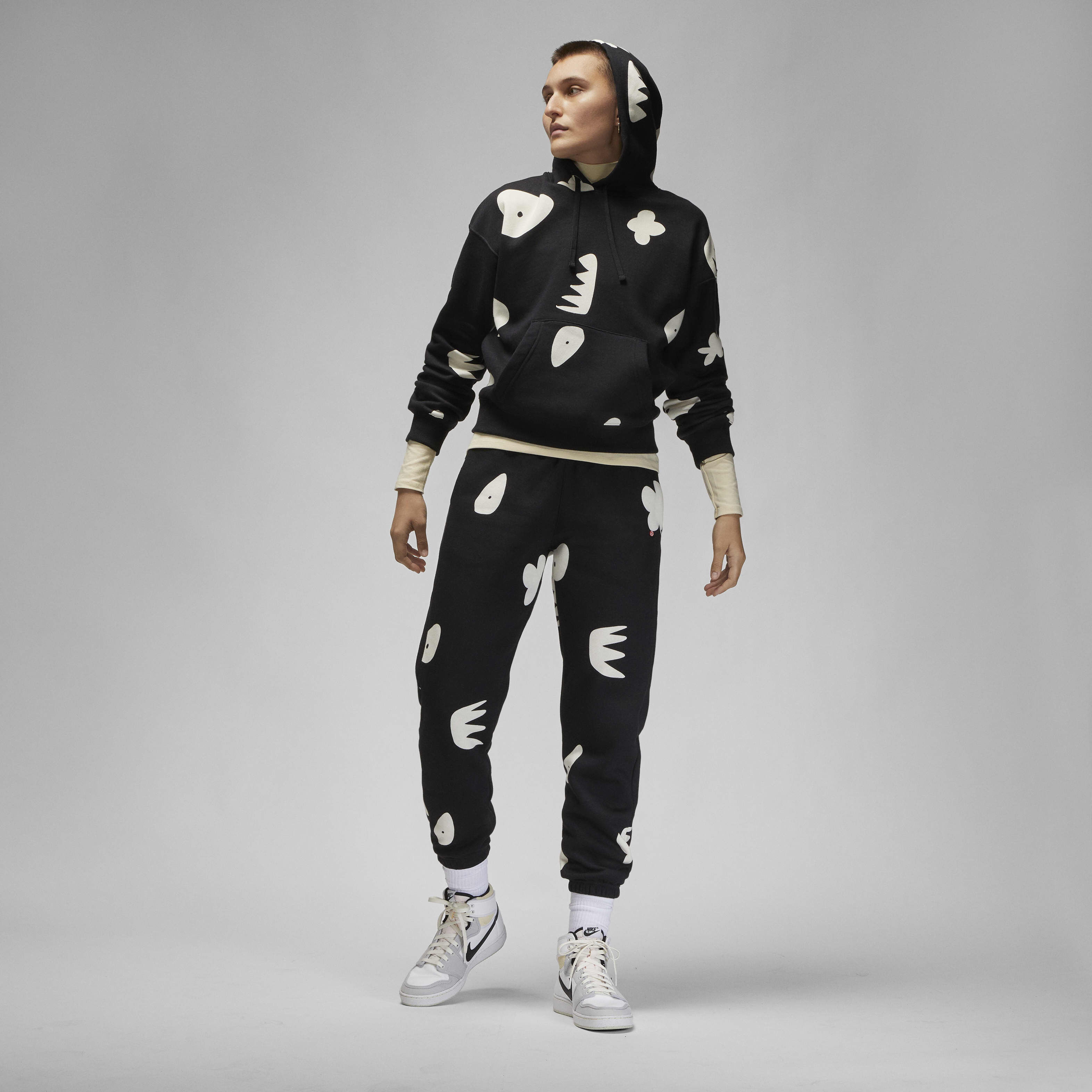 جوردن ارتيست سيريس باي ميا لي image number 6