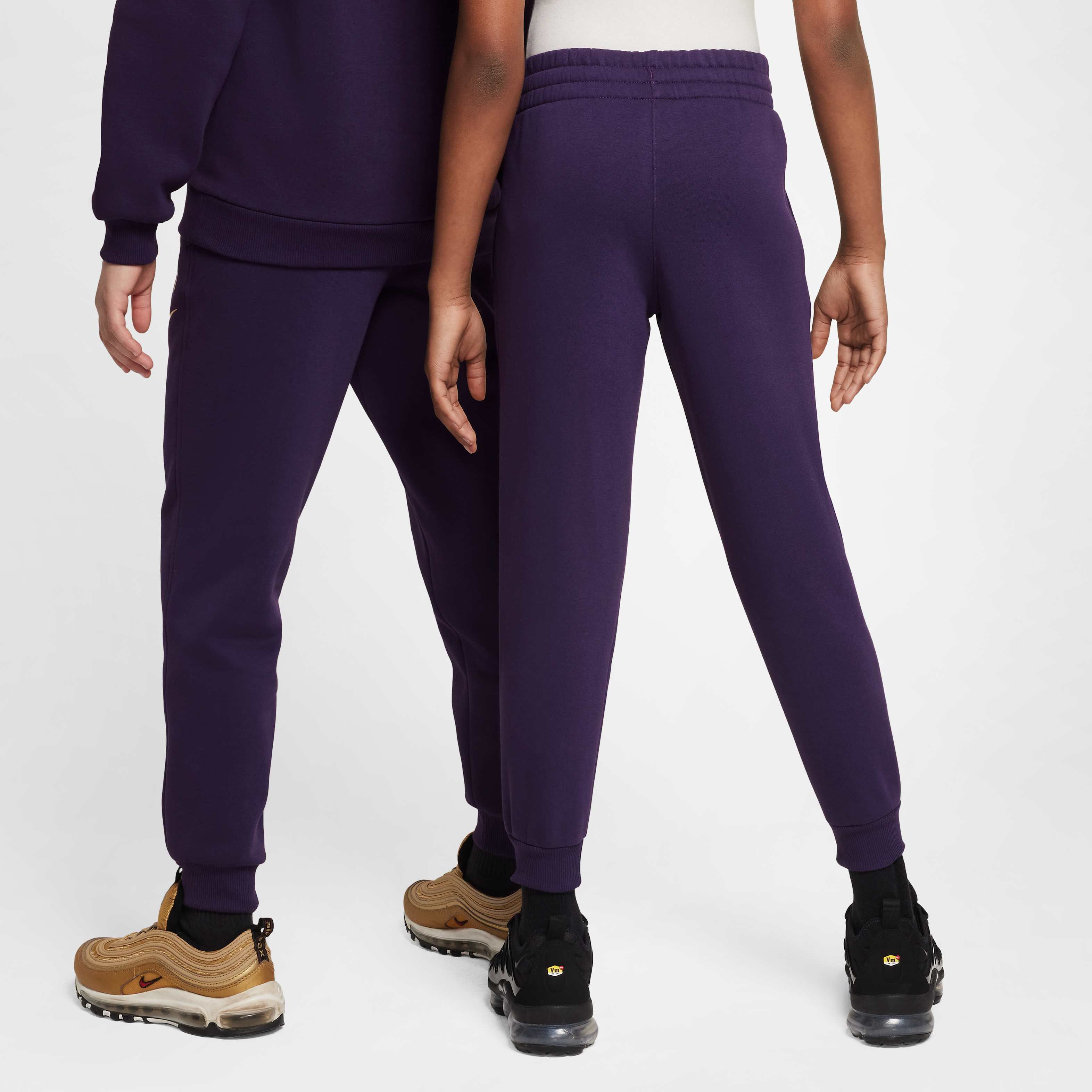 Kylian Mbapp&eacute; Club Fleece image number 1