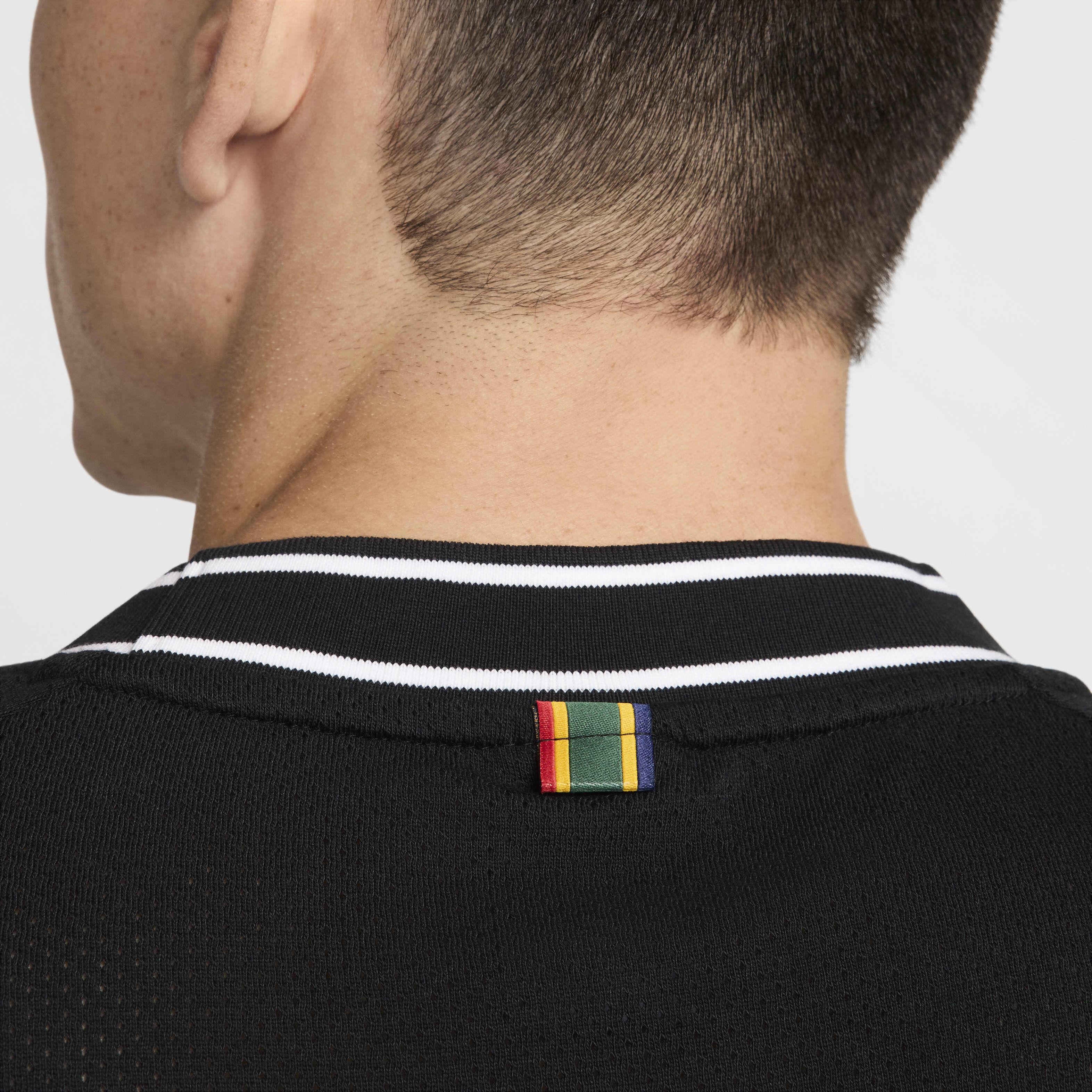 NikeCourt Heritage image number 4