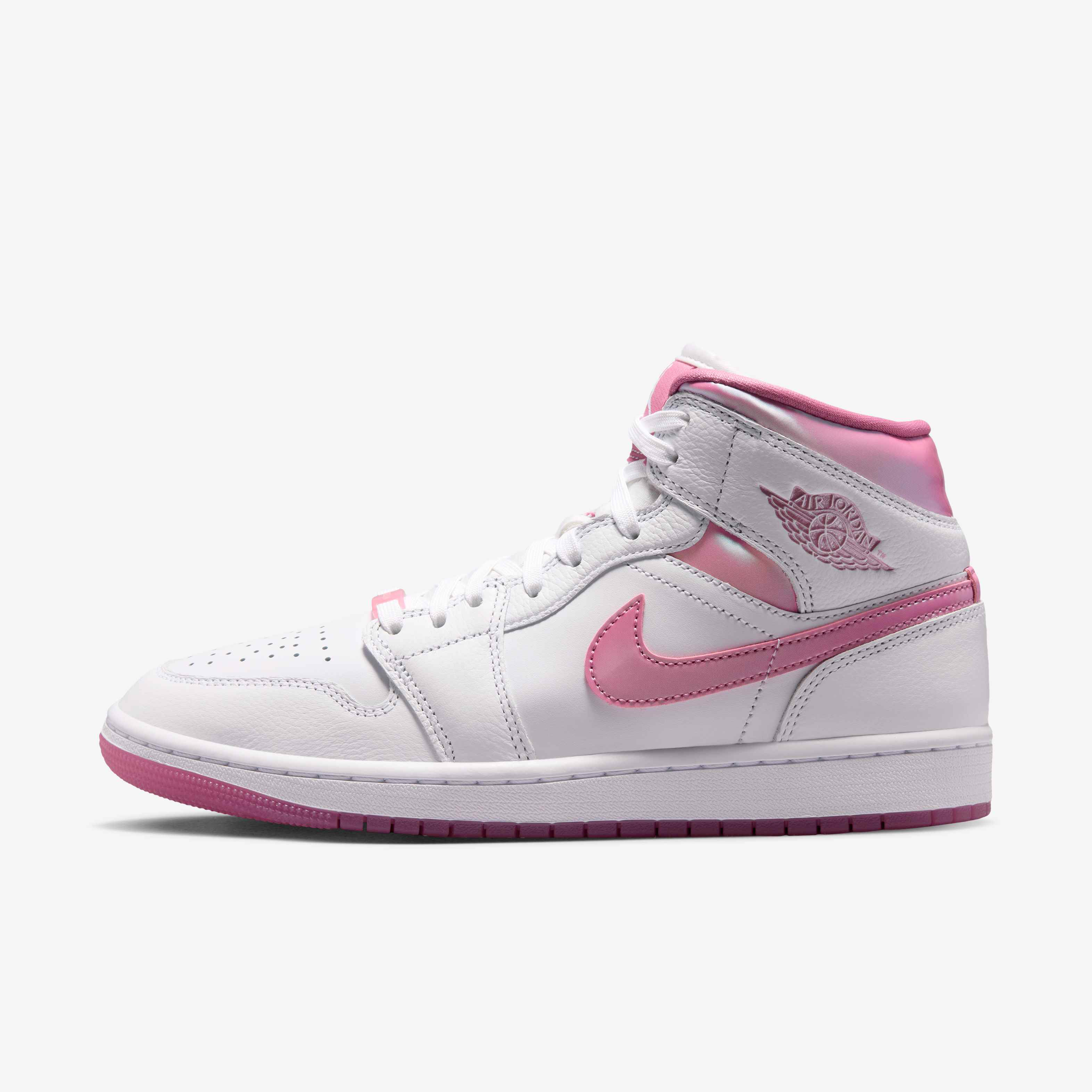Air Jordan 1 Mid SE image number 0