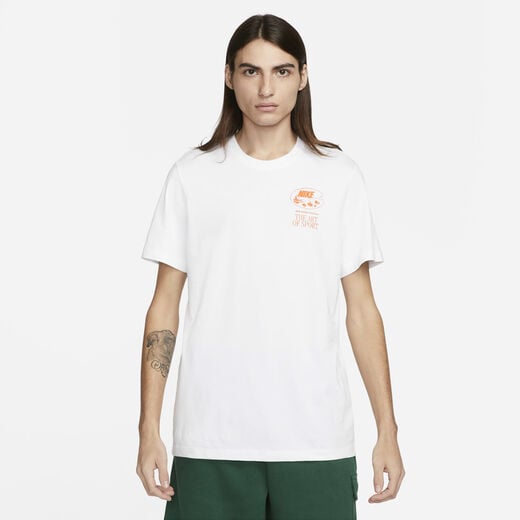 T-Shirts &amp; Tops-Nike, Nike Sportswear, Men's T-Shirt