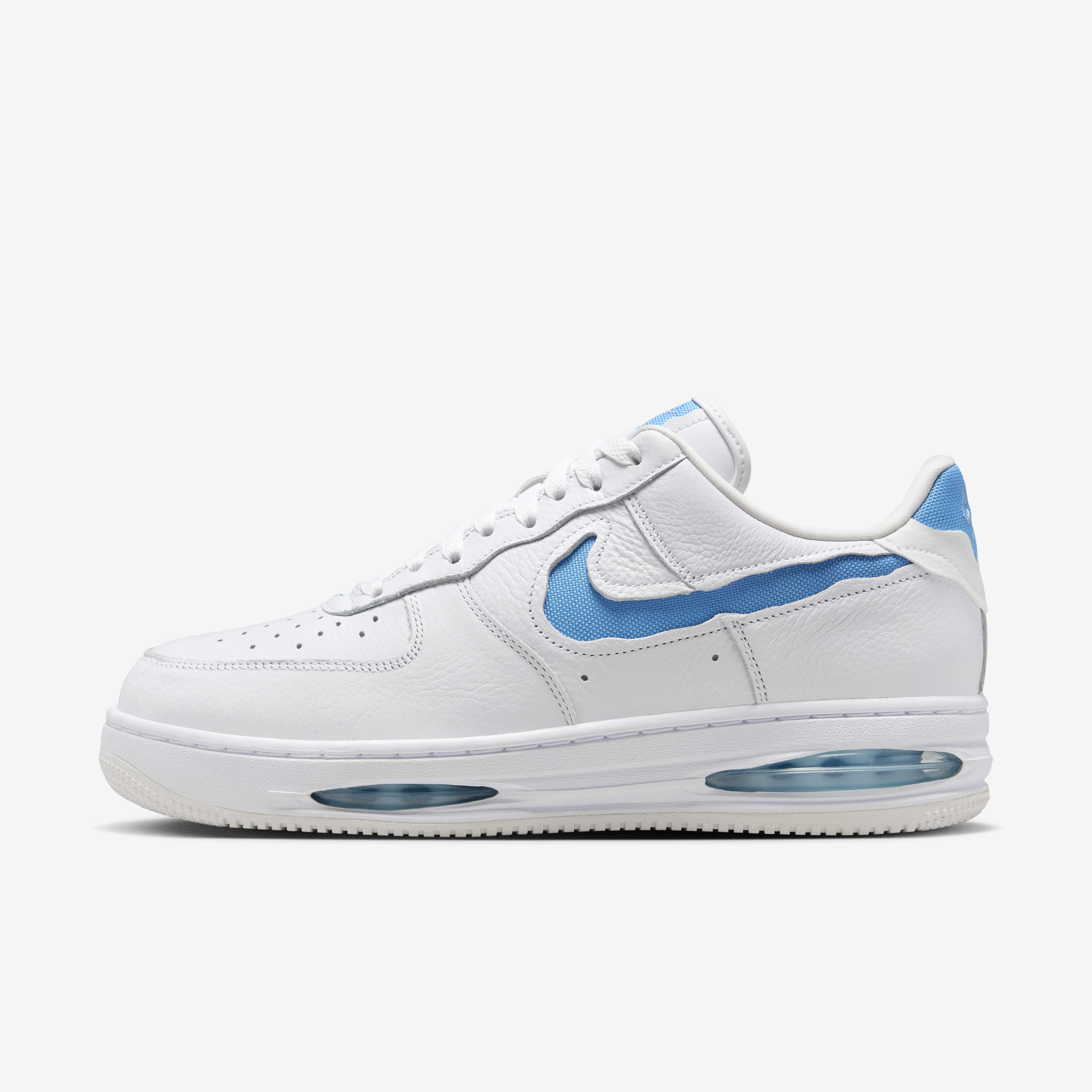Nike men air force one top