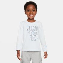Nike Shine Long Sleeve Tee