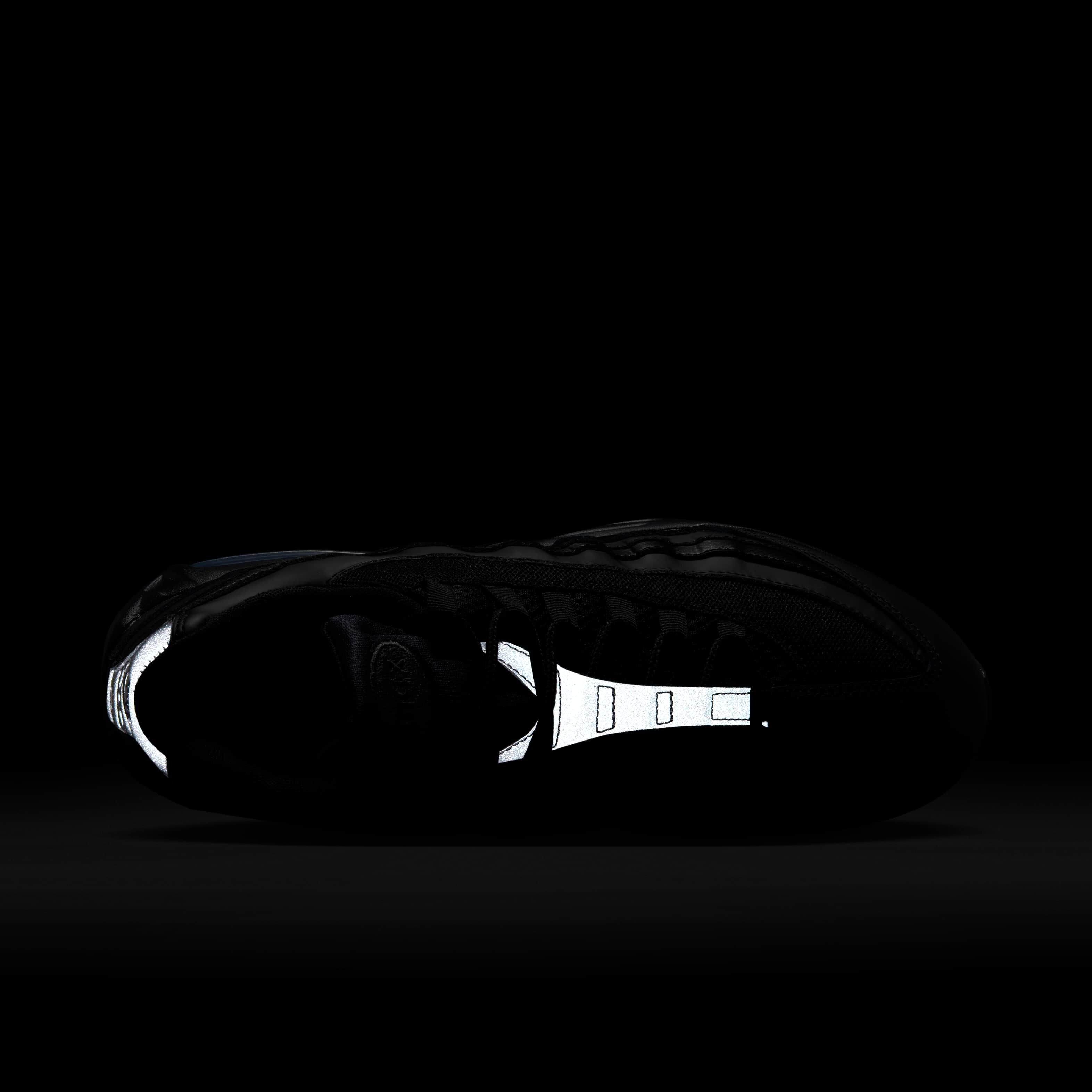 Nike Air Max 95 'Big Bubble' image number 8