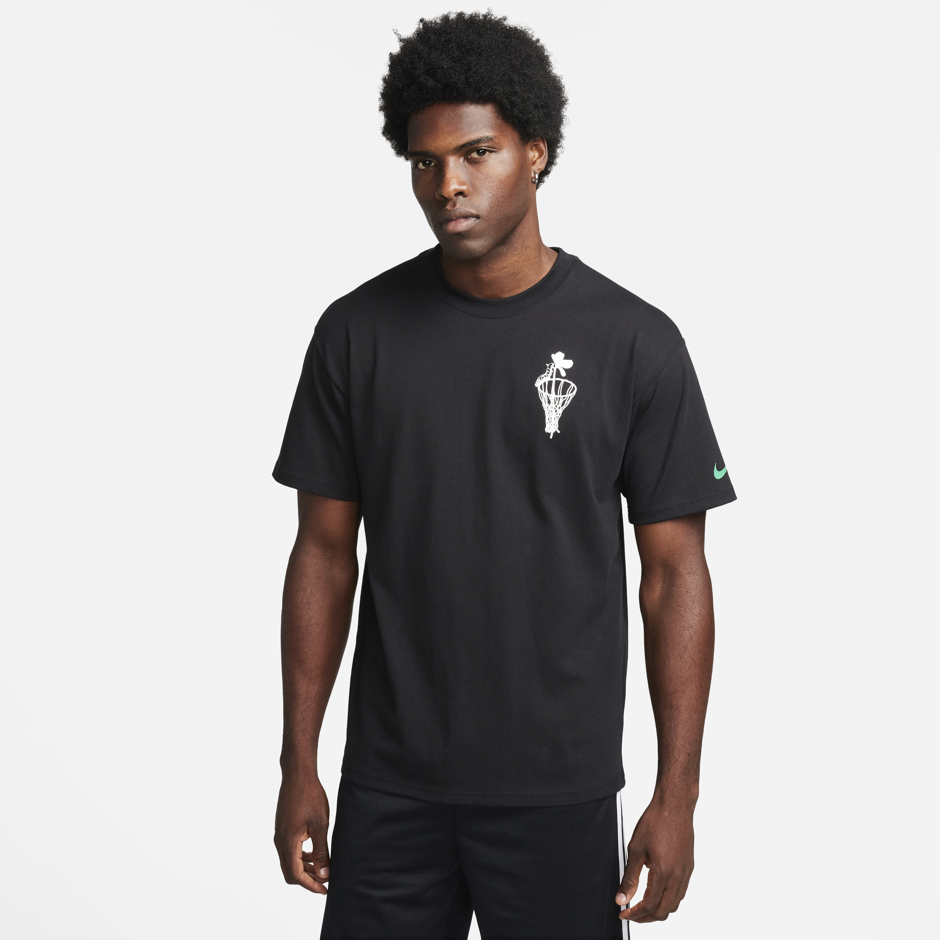 Buy Nike Men s Max90 Basketball T Shirt Nike Qatar Official