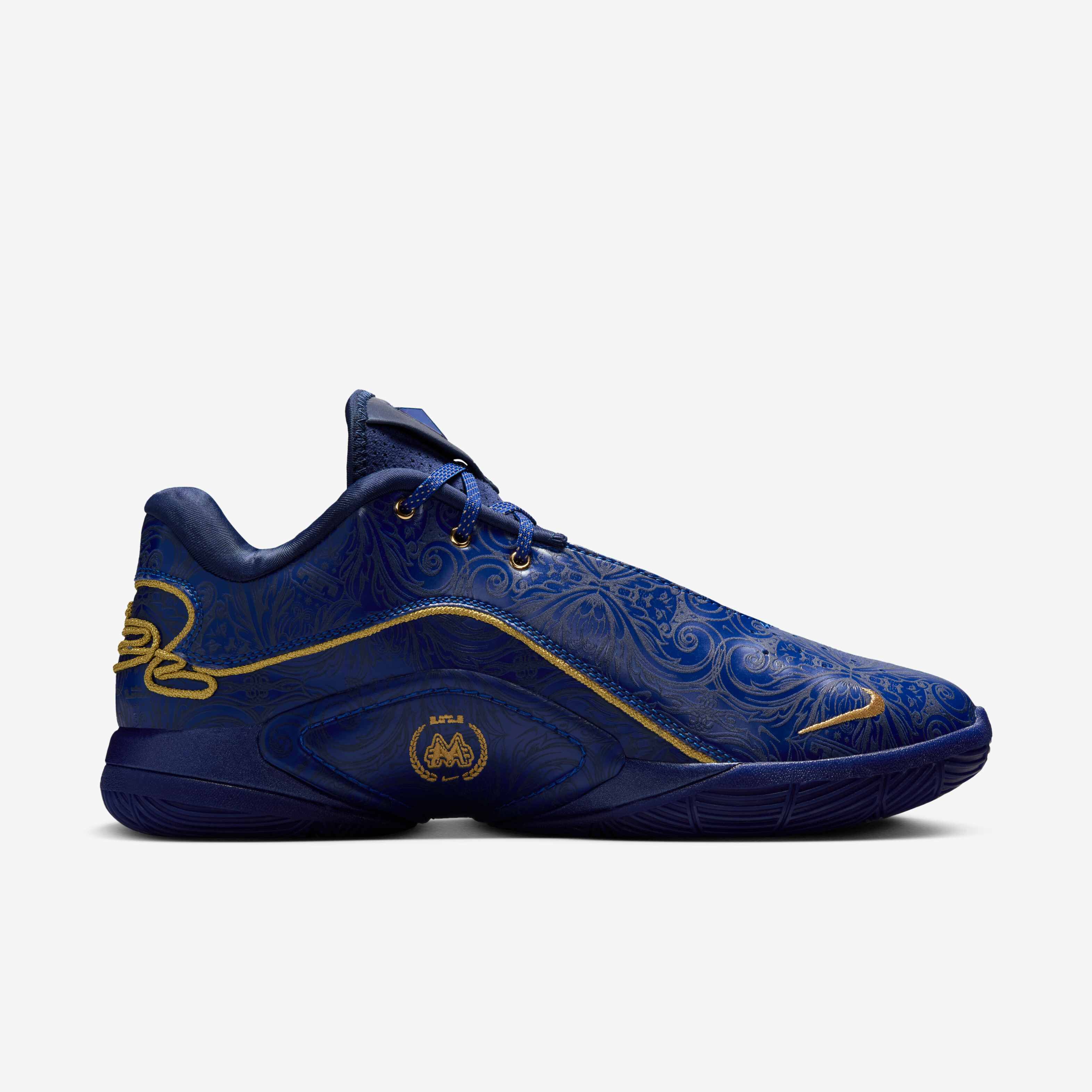 LeBron XXII 'Token' image number 2