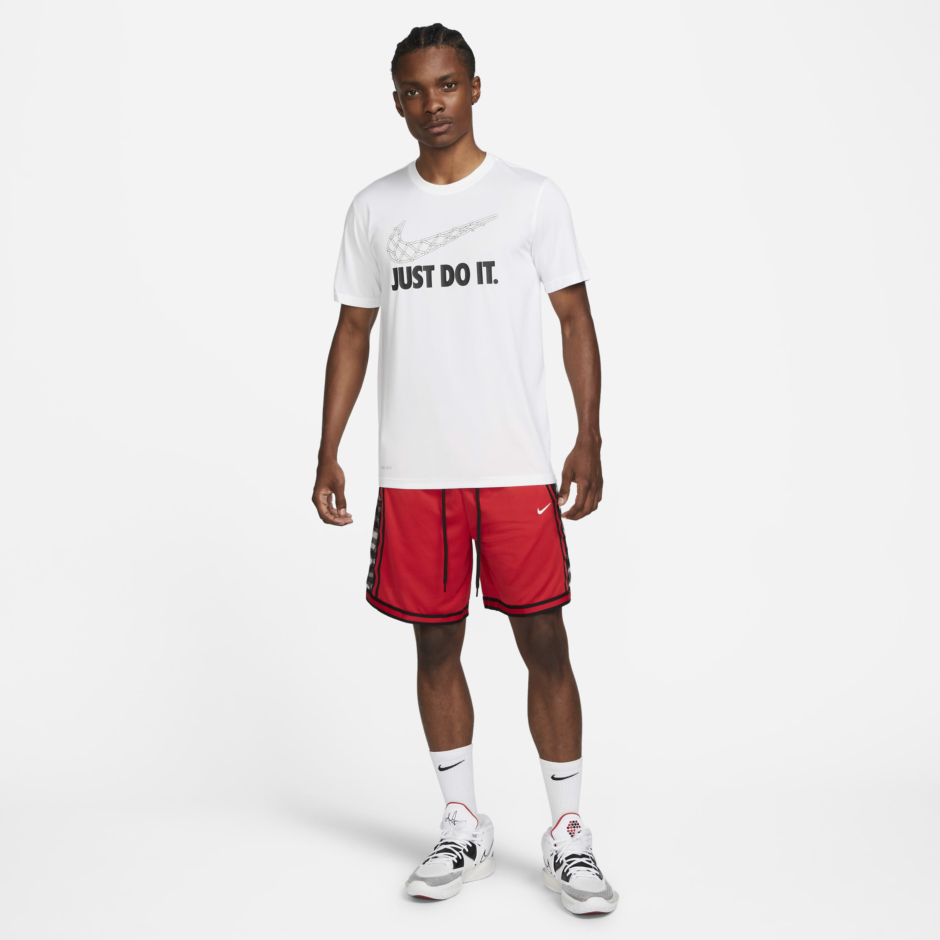 نايكي دراي-فِت دي ان ايه+ image number 5