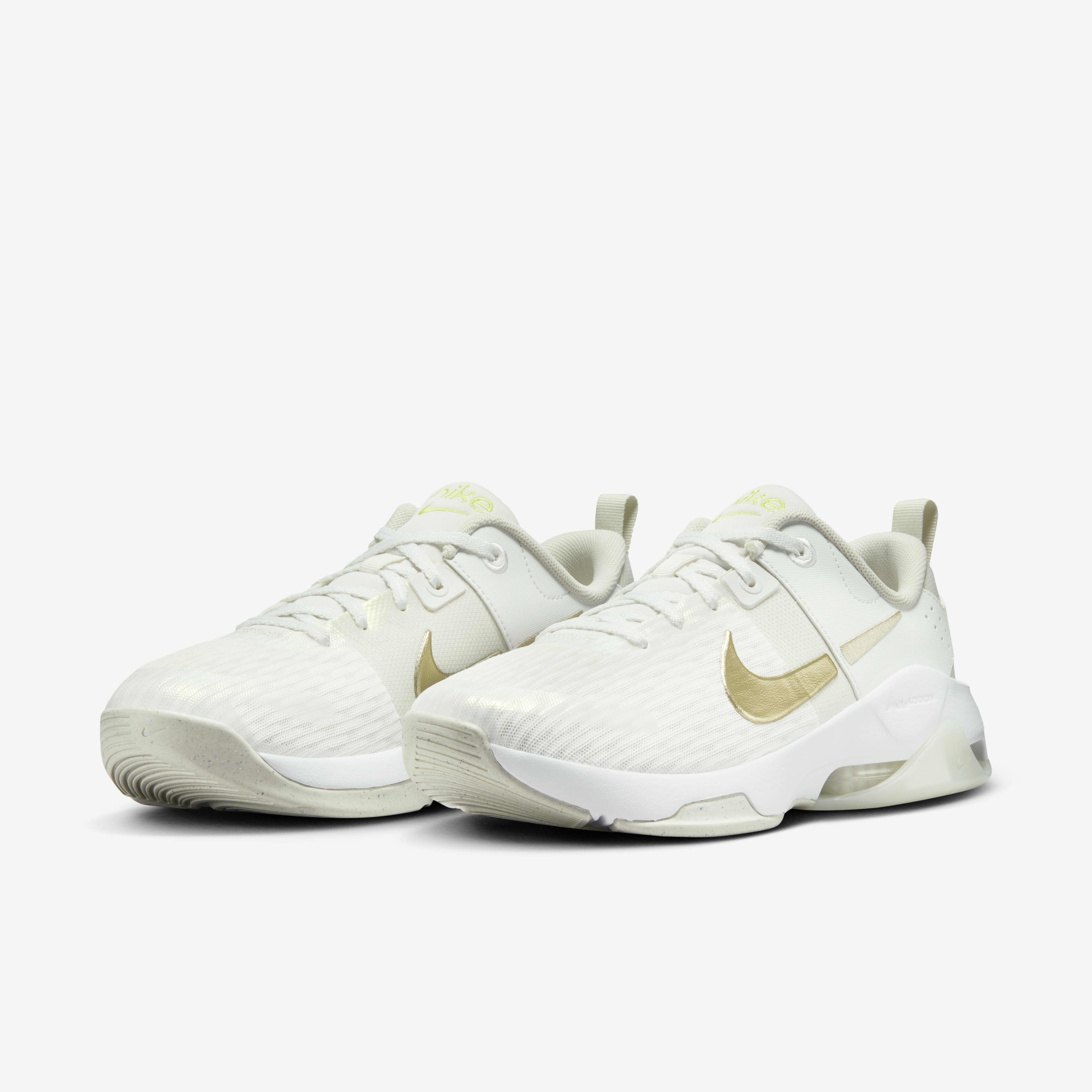 Buy Nike Zoom Bella 6 Premium Women s Workout Shoes Nike Qatar Official