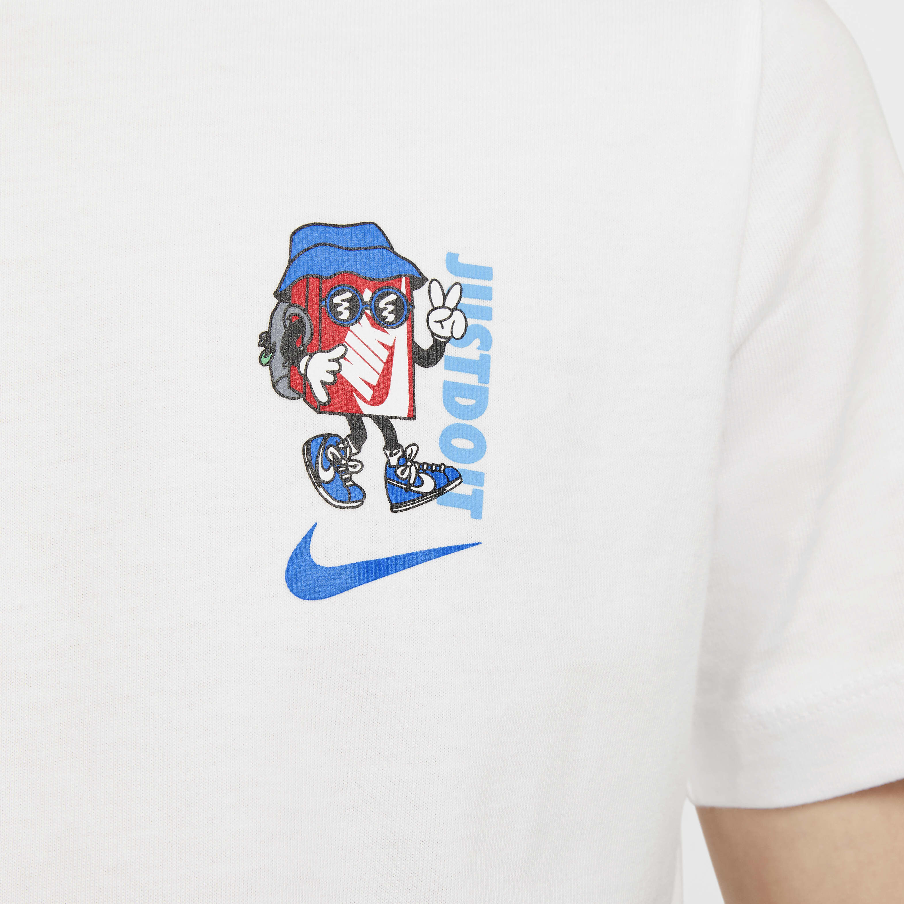 Nike Sportswear image number 3