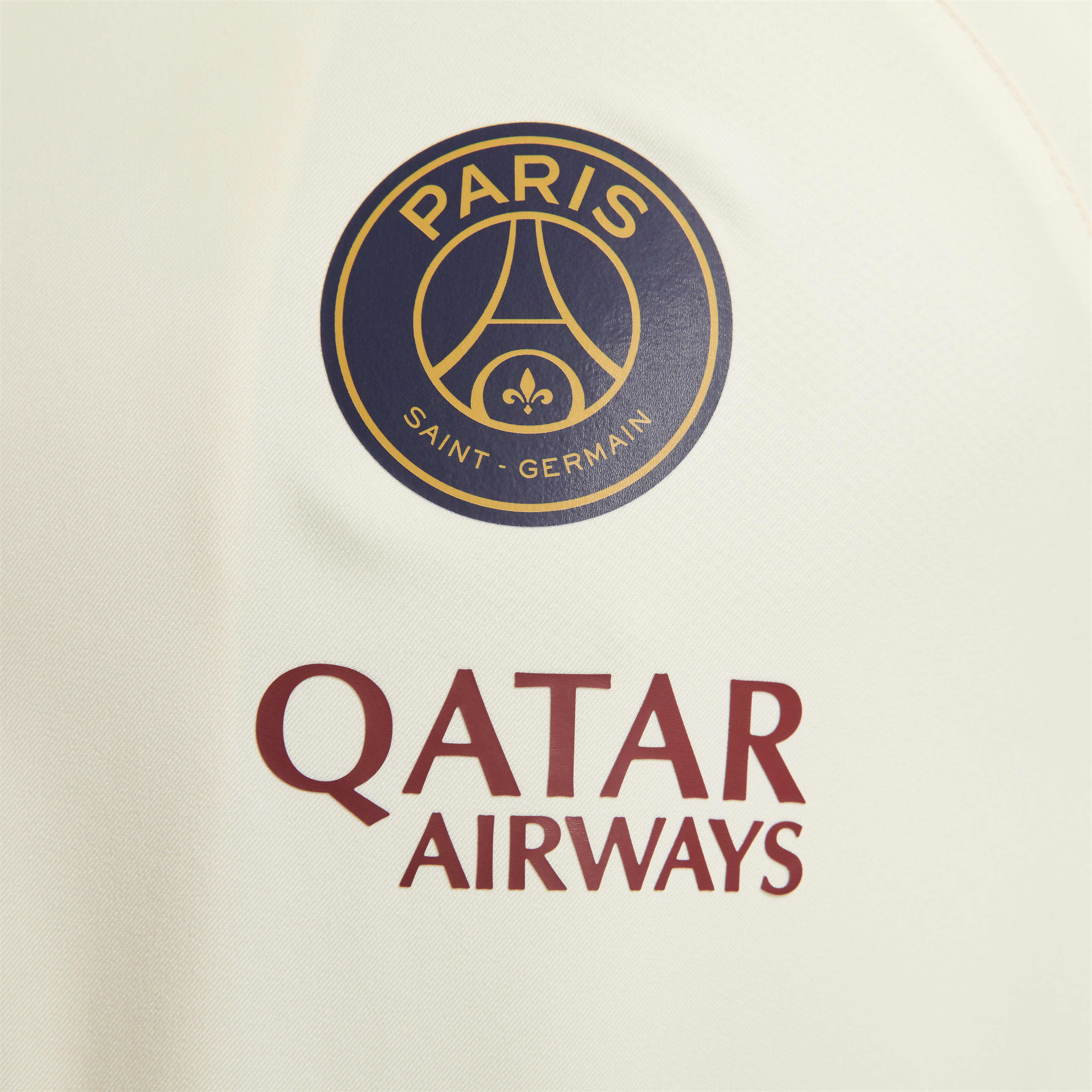 Paris Saint-Germain Strike image number 4