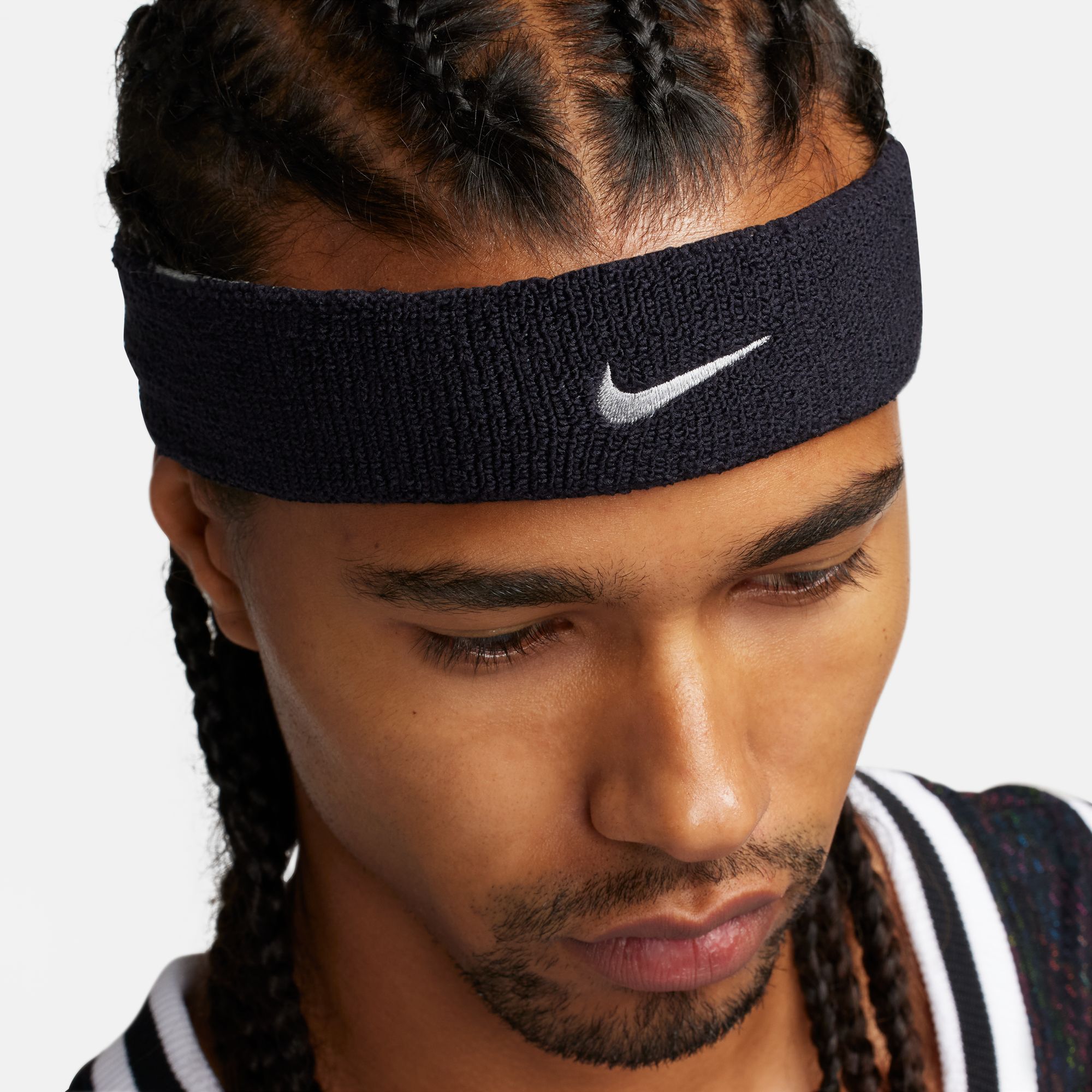 Dri fit headband 2025
