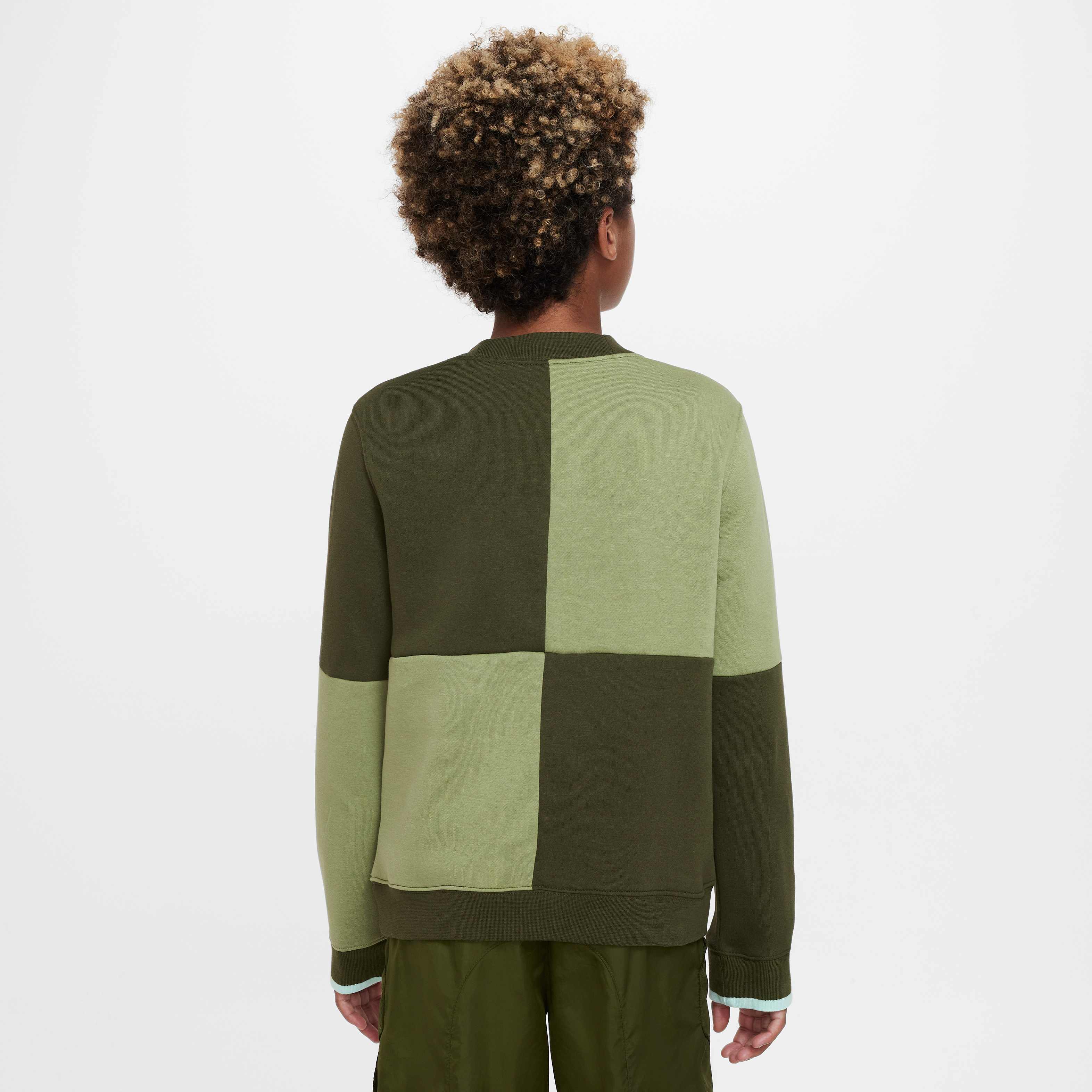 Nike Sportswear image number 1