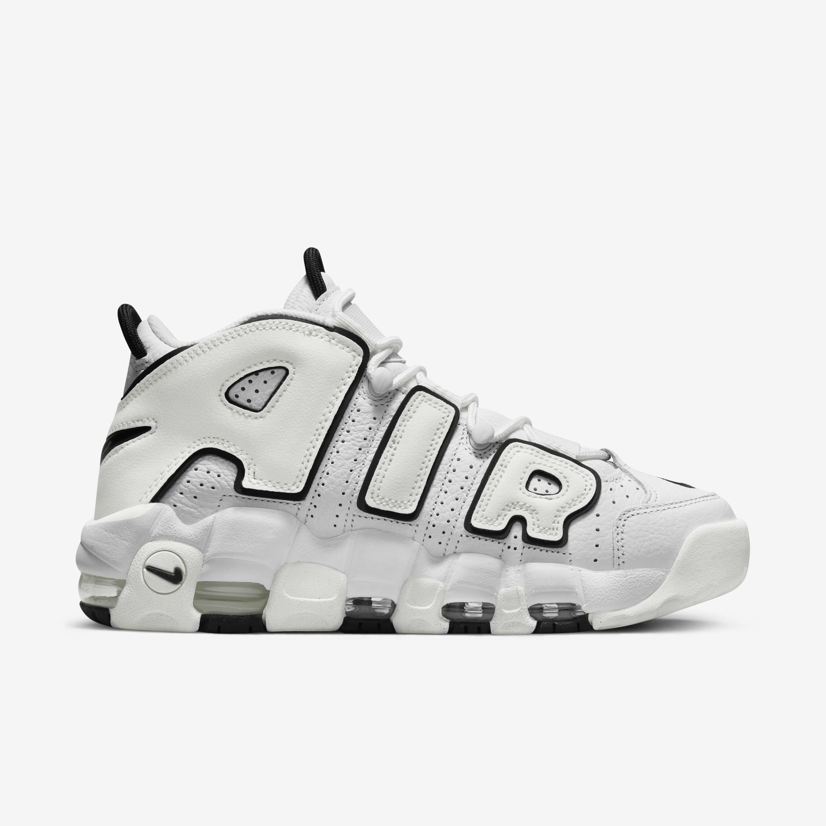 Nike Air More Uptempo image number 2