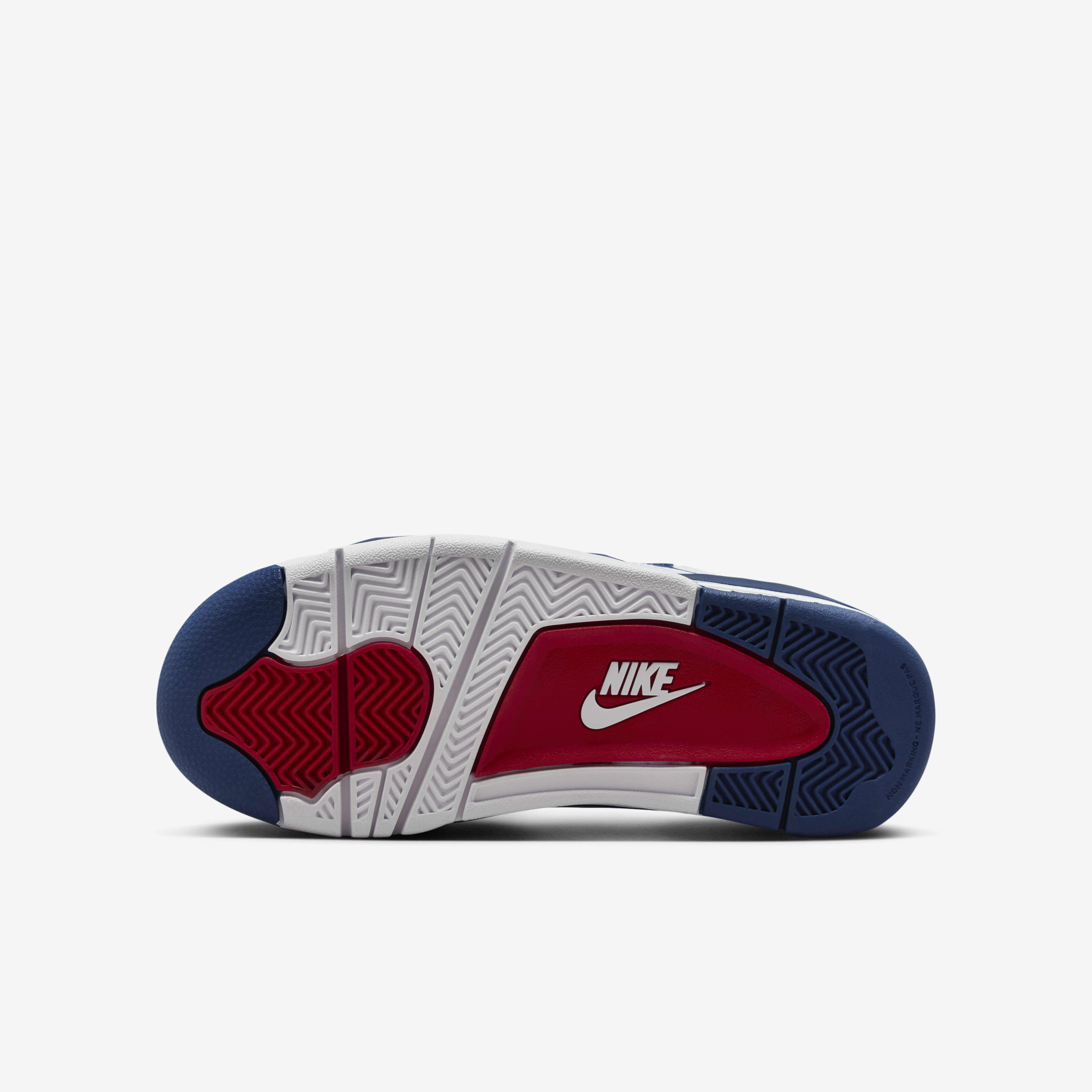 Nike air believe flight store