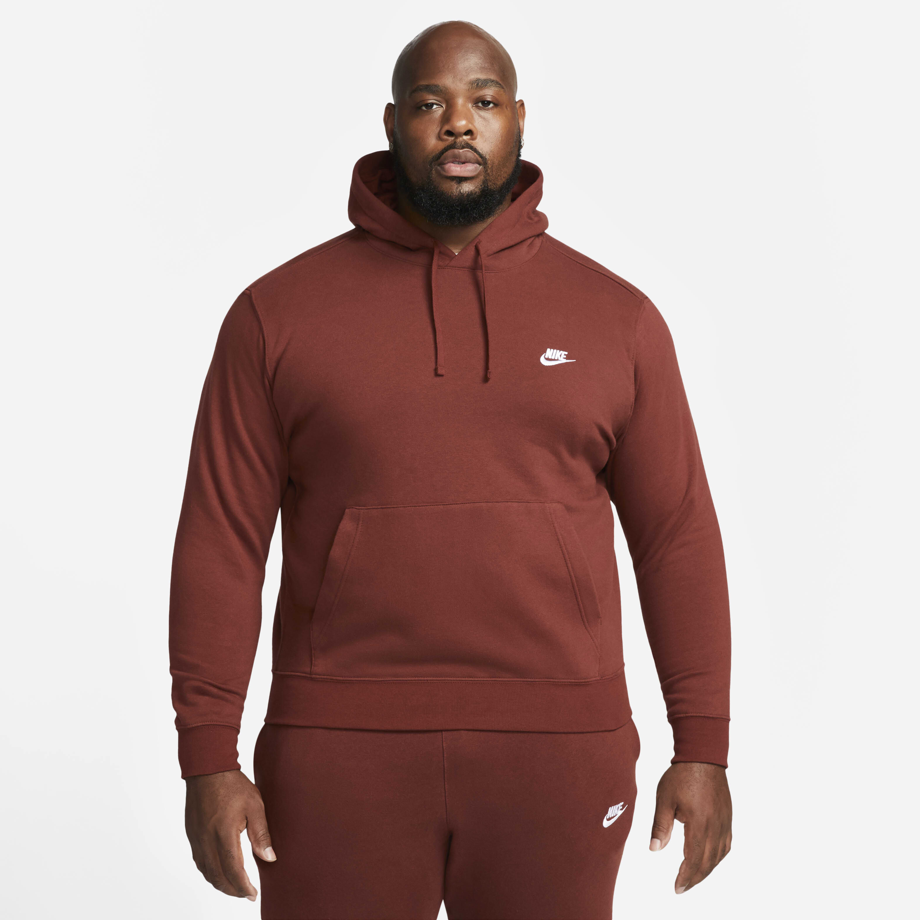 Nike Sportswear Club Fleece image number 5