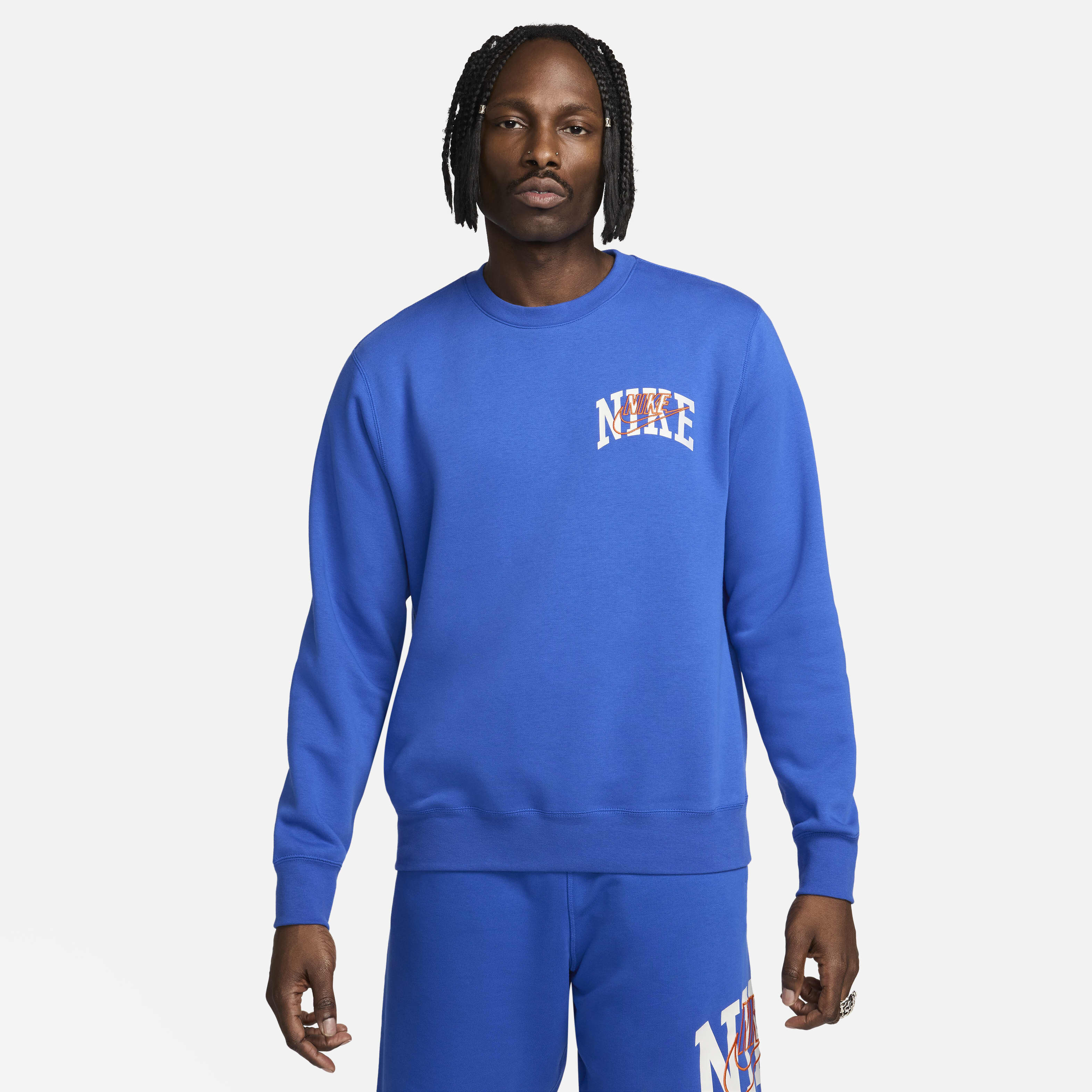 Nike Club Fleece image number 0