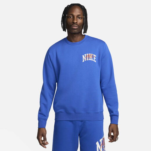 Nike Club Fleece