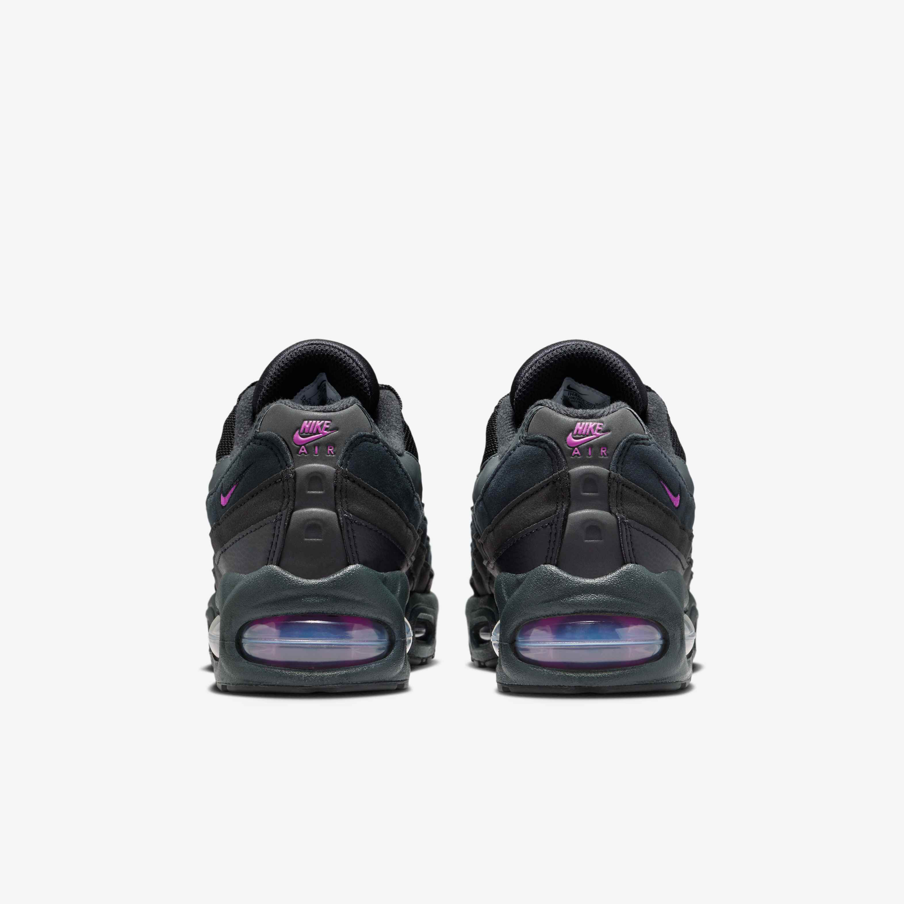Nike Air Max 95 image number 5