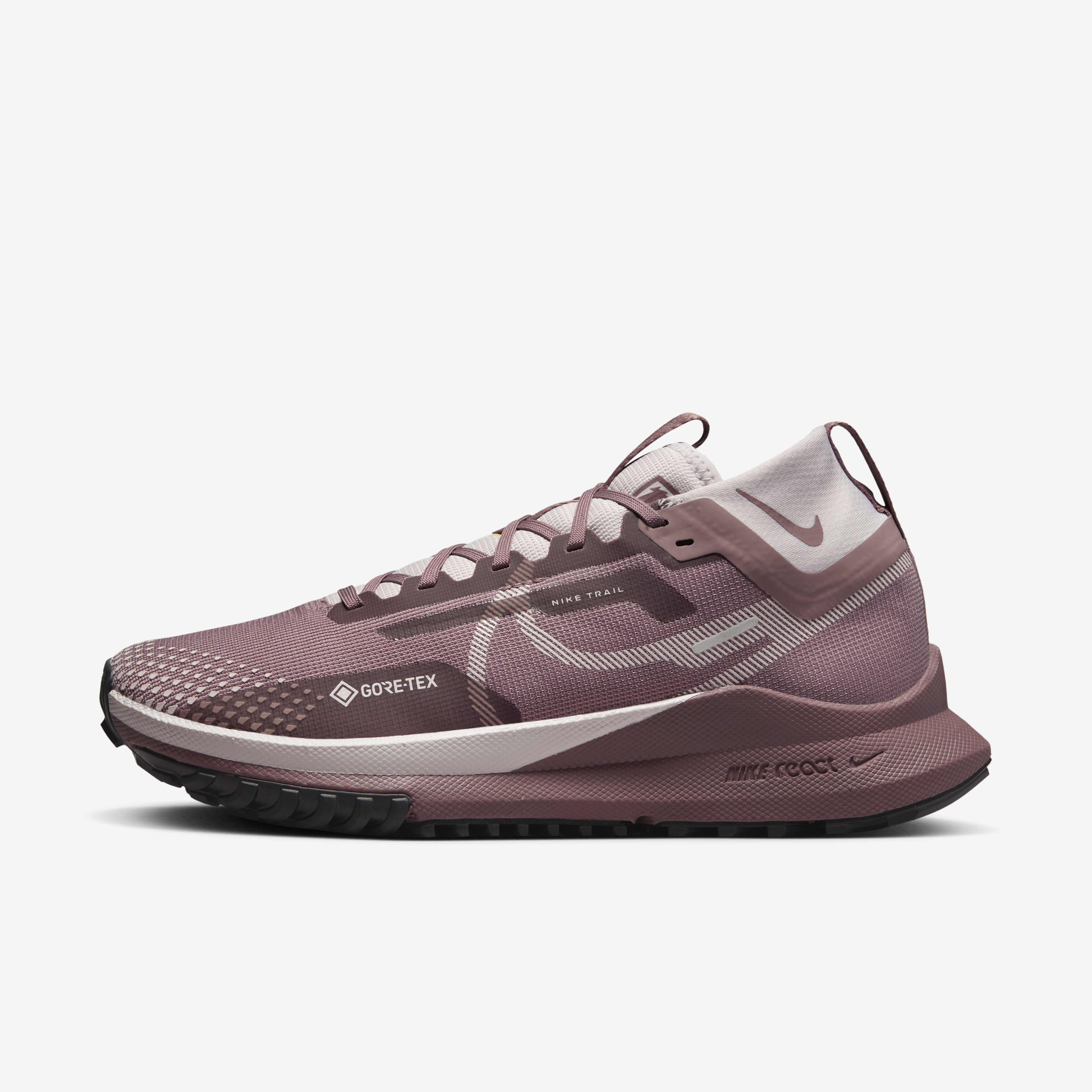 Buy Nike Pegasus Trail 4 GORE TEX Women s Waterproof Trail Running Shoes Nike Qatar Official