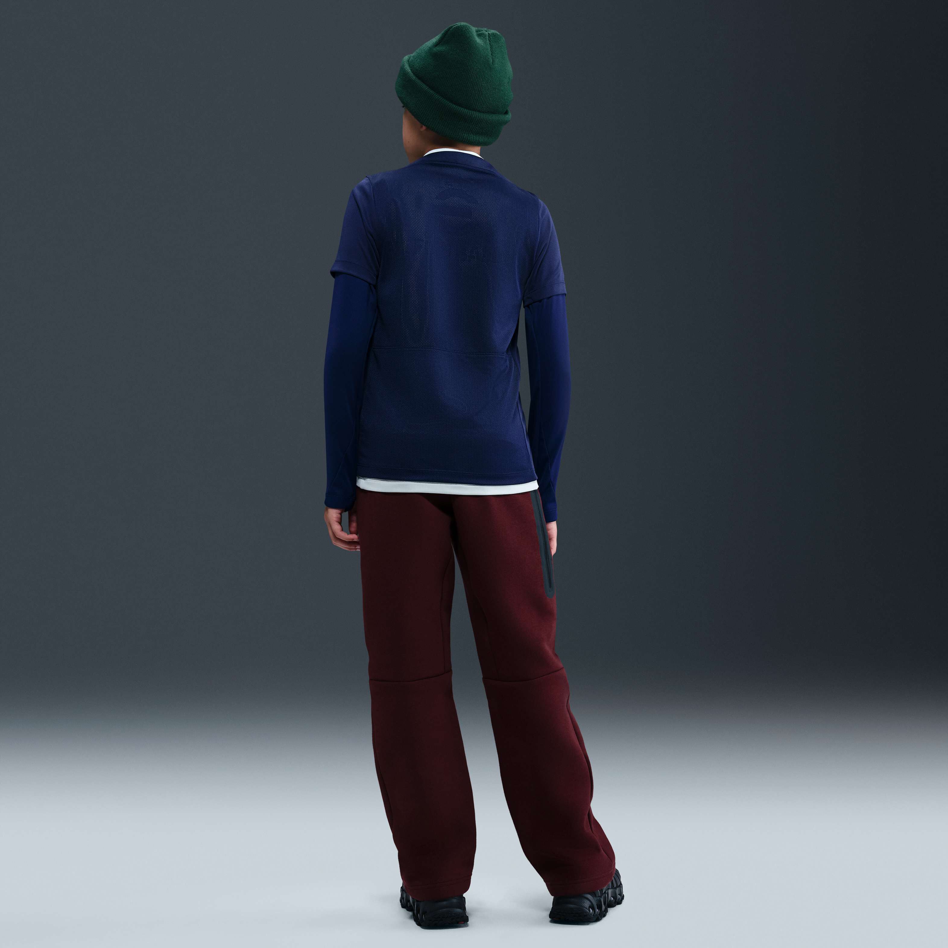 Nike Sportswear Tech Fleece image number 5