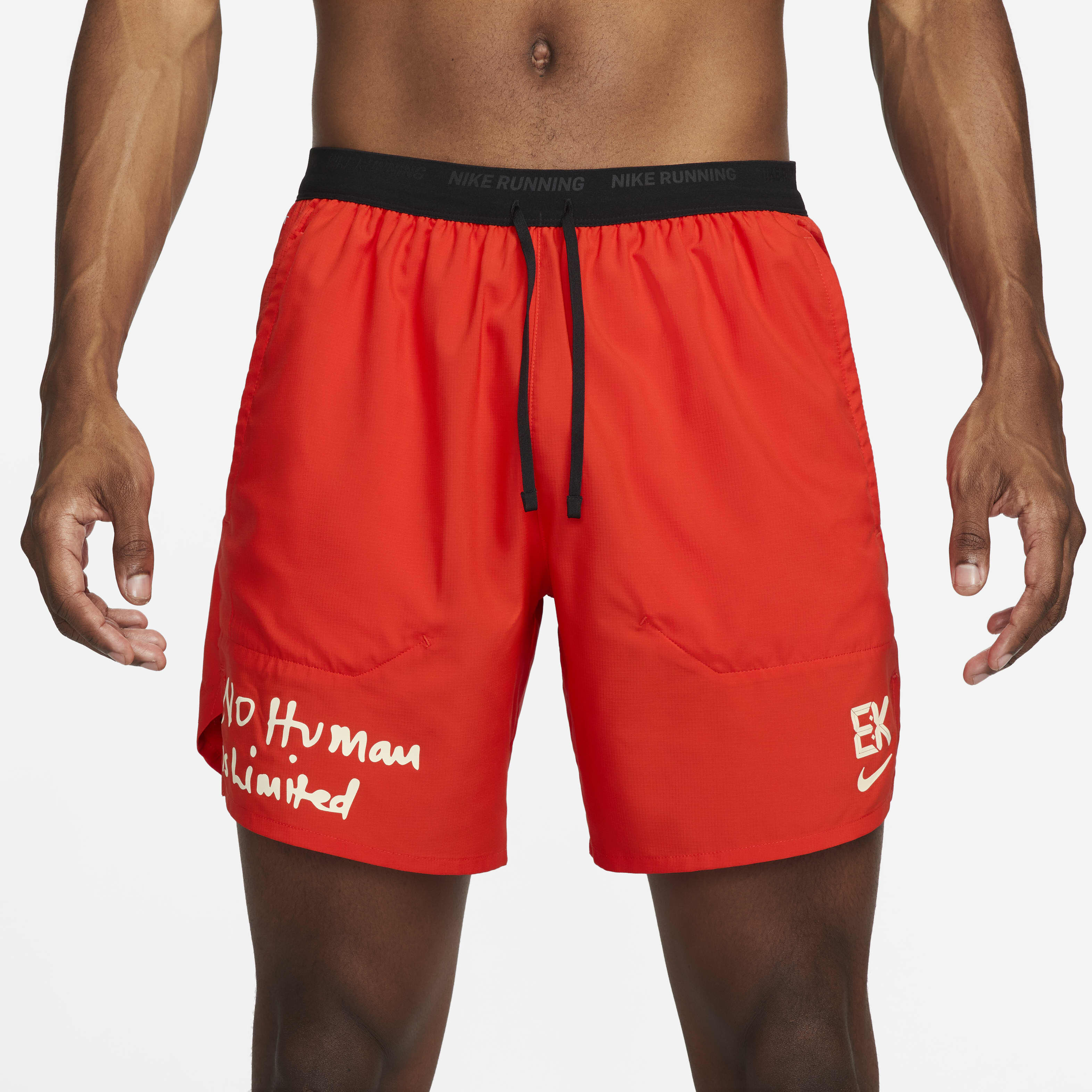 نايكي دراي-فت سترايد كيبشوج image number 1