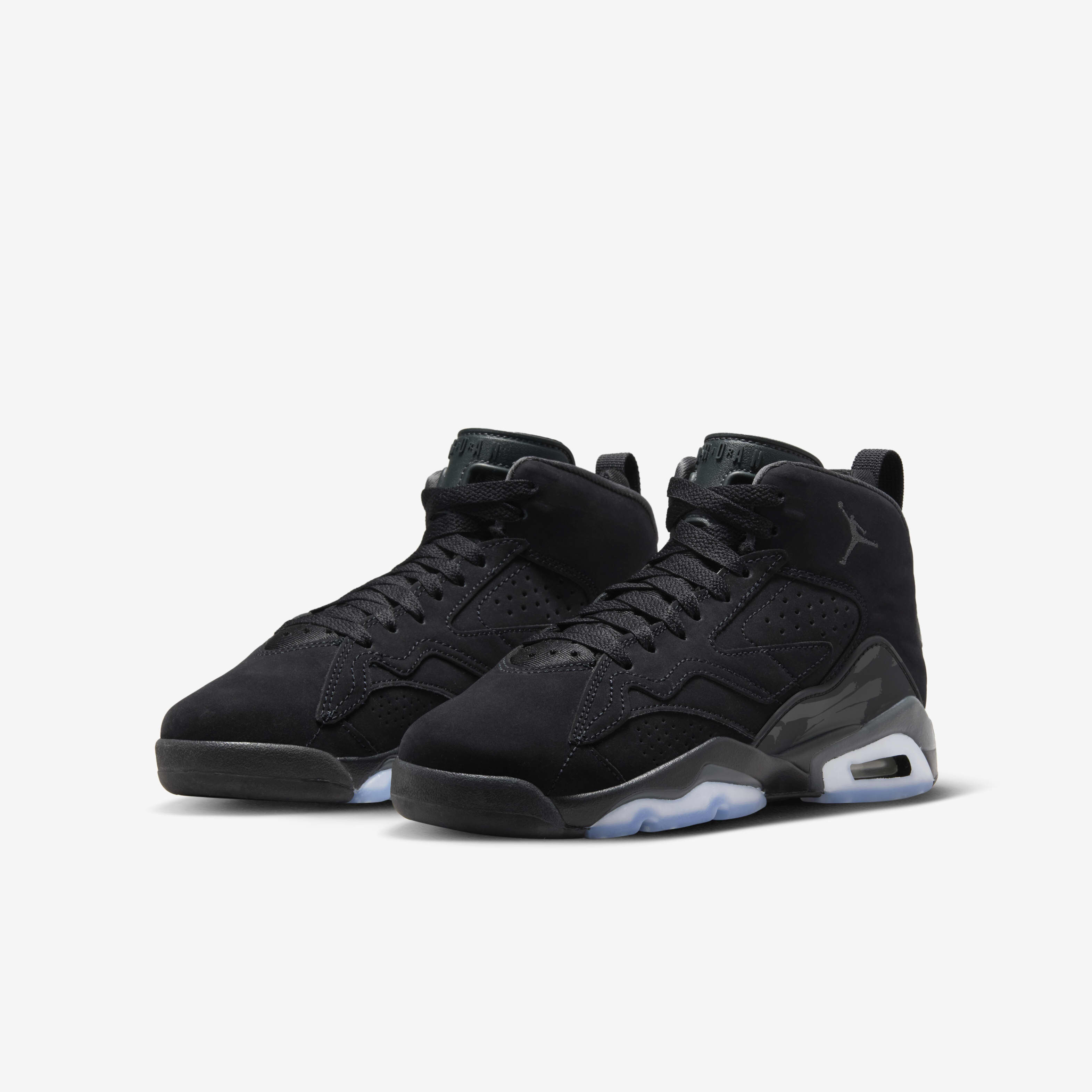 Buy Jumpman MVP Older Kids Shoes Nike Qatar Official